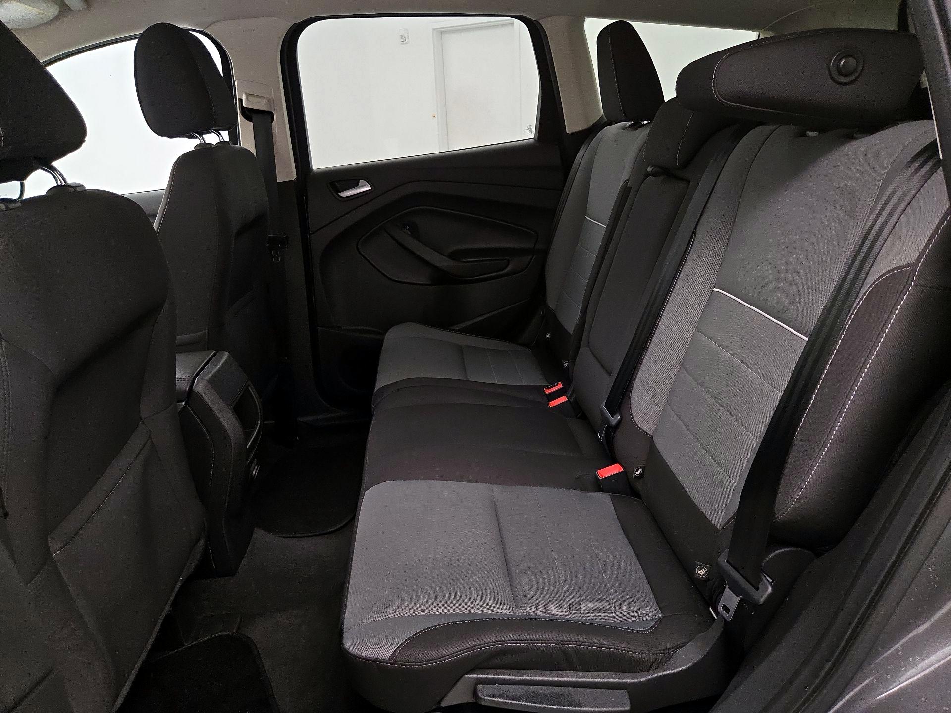 Thumbnail: 2014 Ford Escape - 19