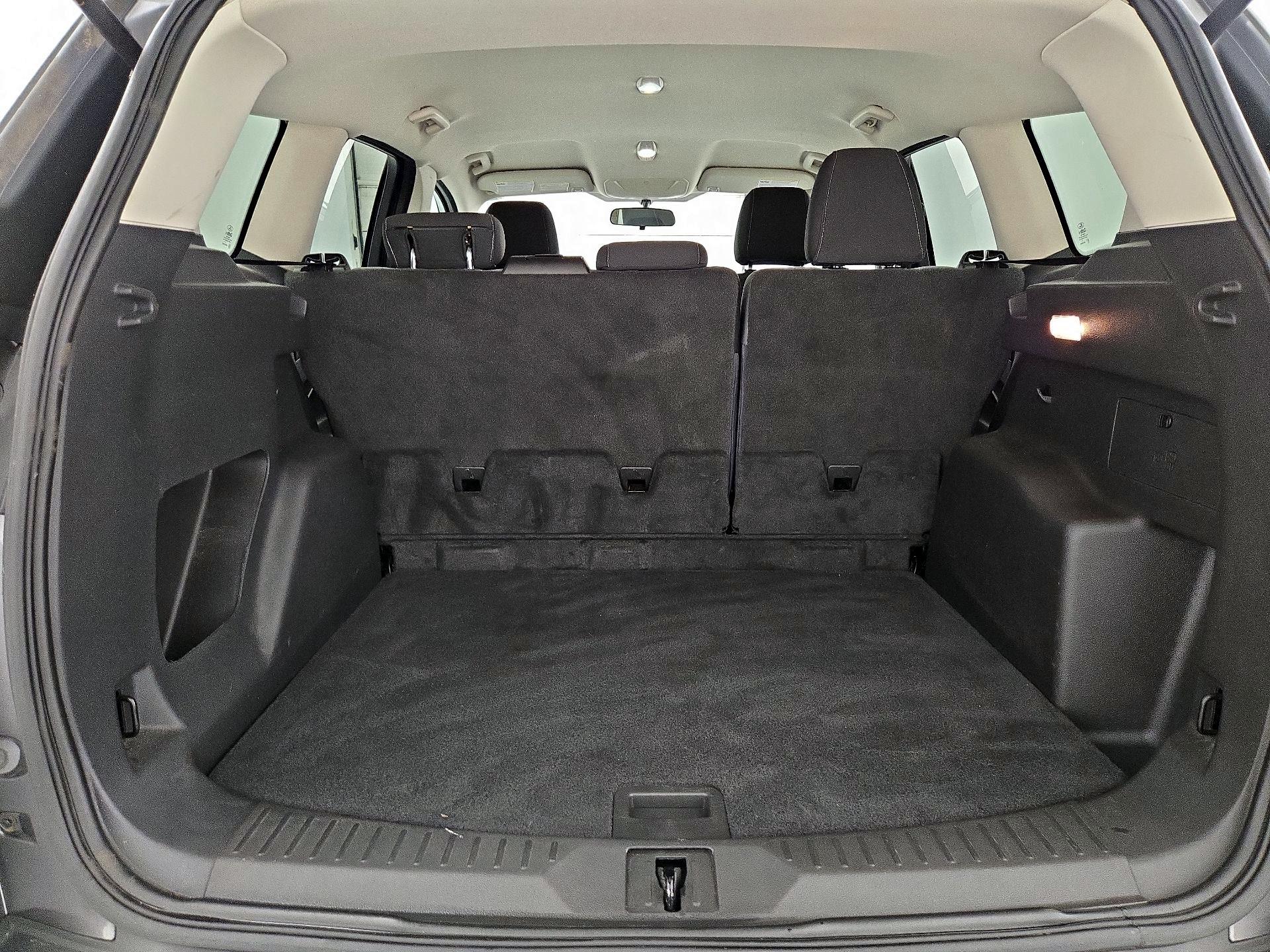 Thumbnail: 2014 Ford Escape - 20