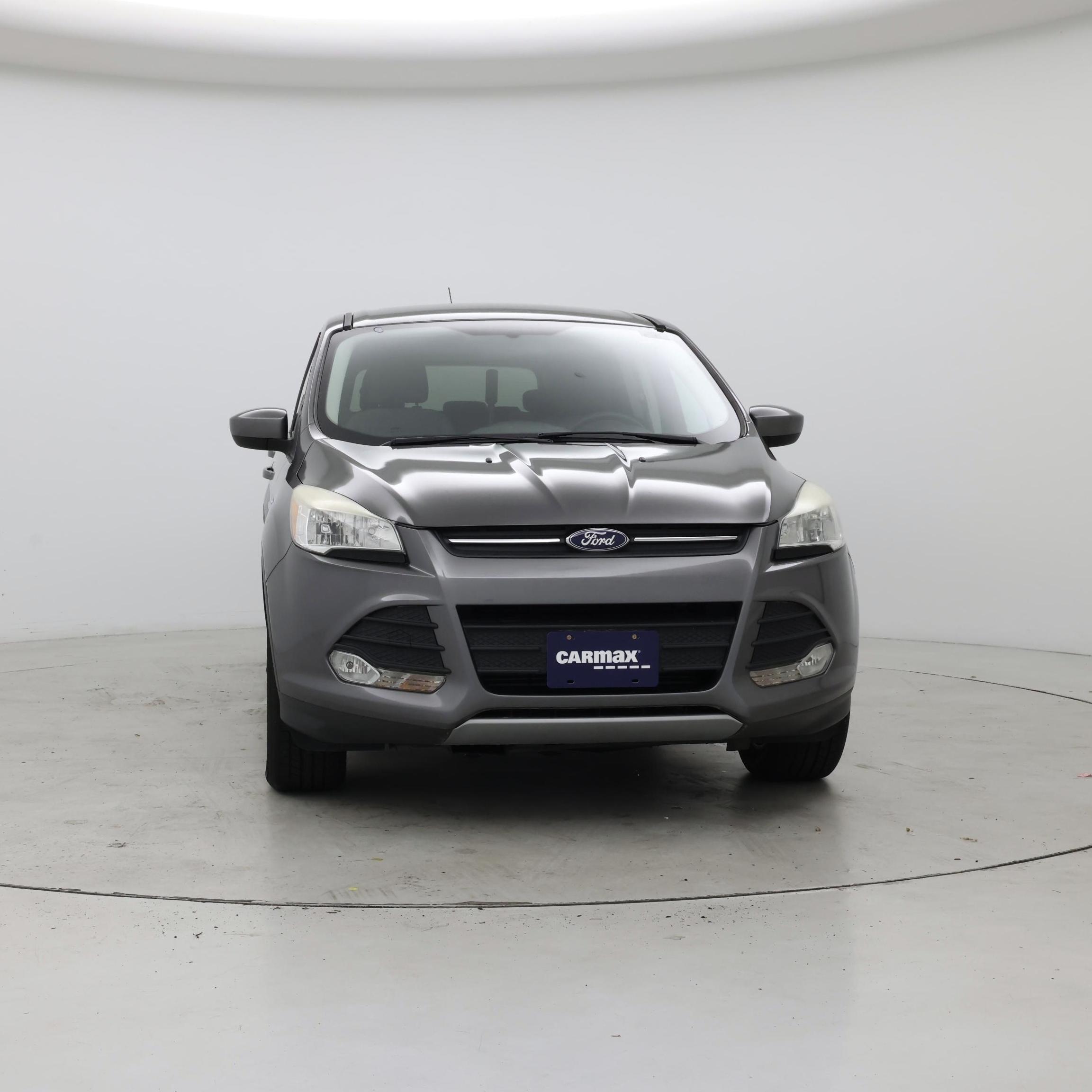 Thumbnail: 2014 Ford Escape - 5