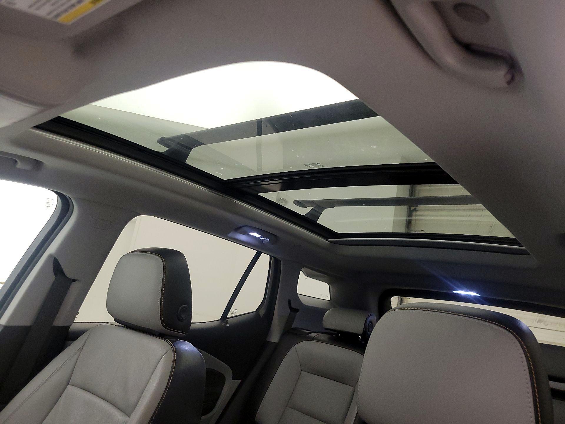 Thumbnail: 2020 GMC Terrain - 20