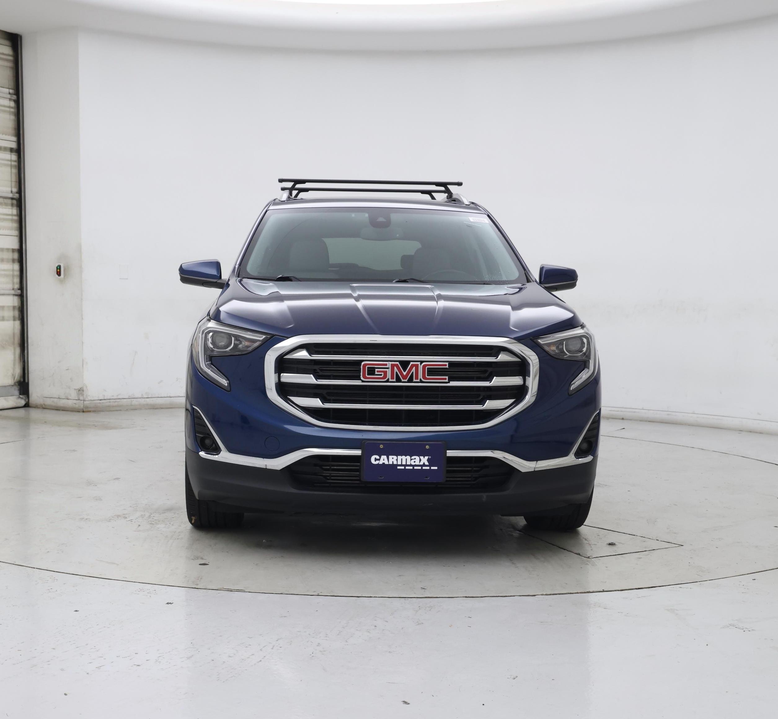 Thumbnail: 2020 GMC Terrain - 5