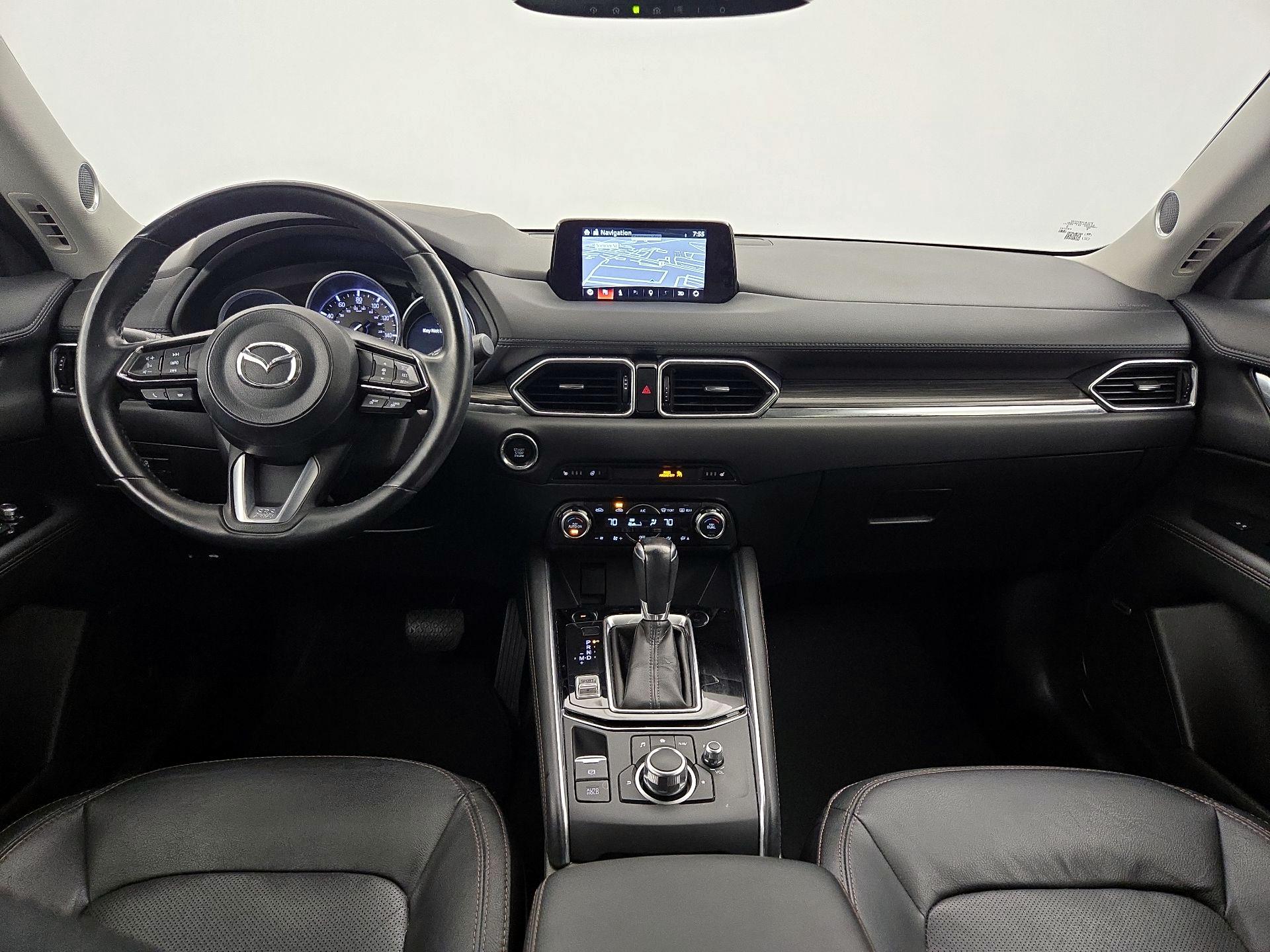 Thumbnail: 2018 Mazda CX-5 - 9