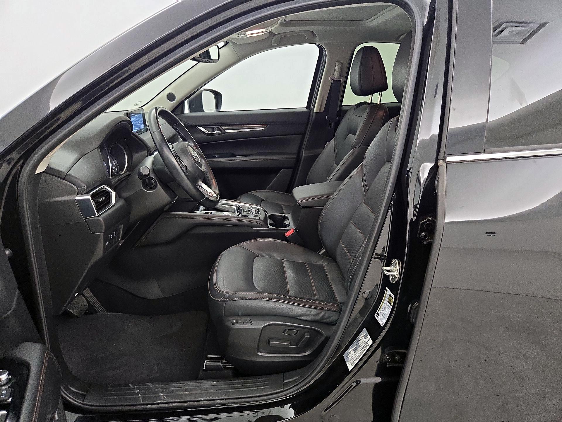 Thumbnail: 2018 Mazda CX-5 - 11
