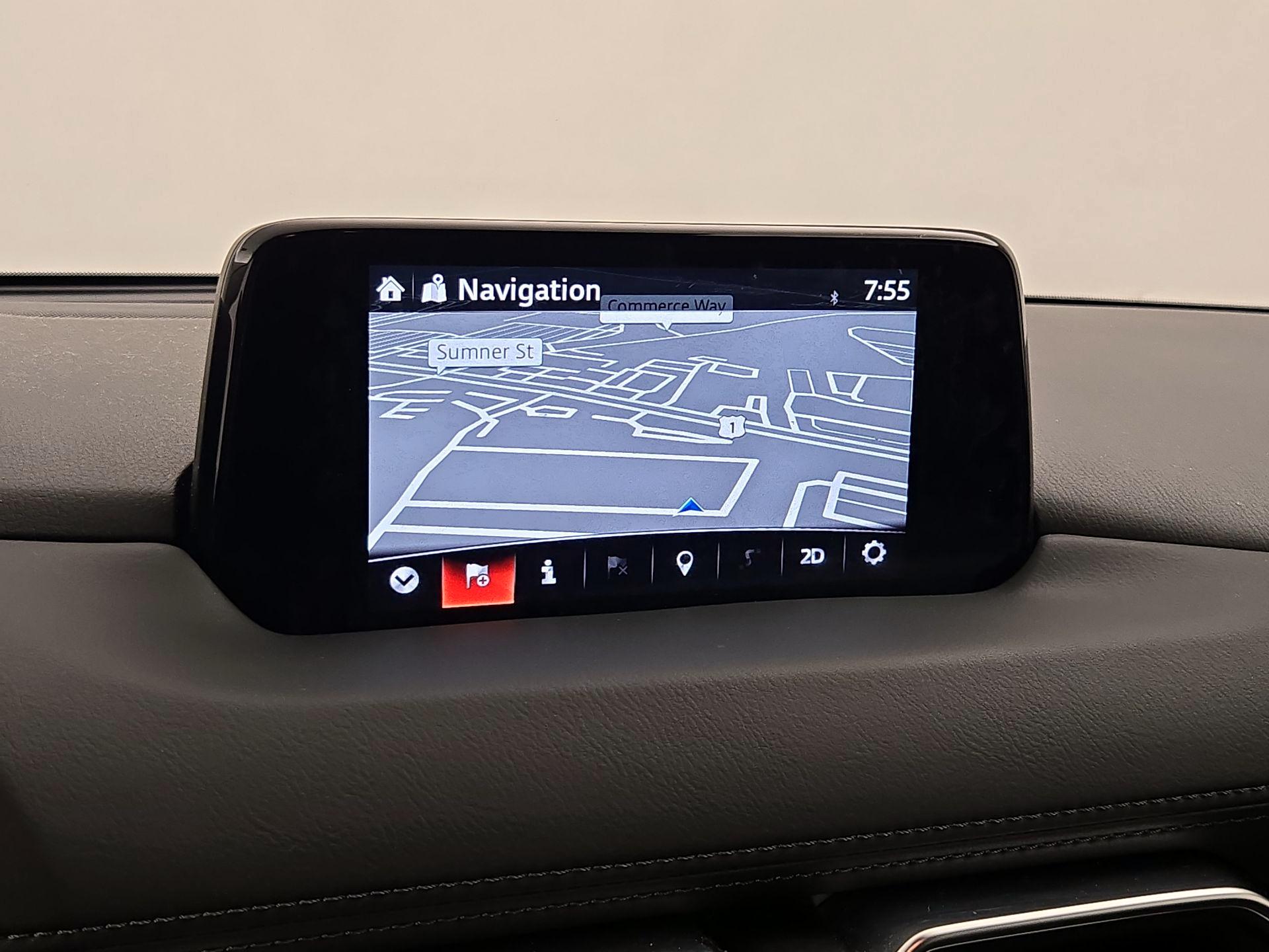 Thumbnail: 2018 Mazda CX-5 - 14