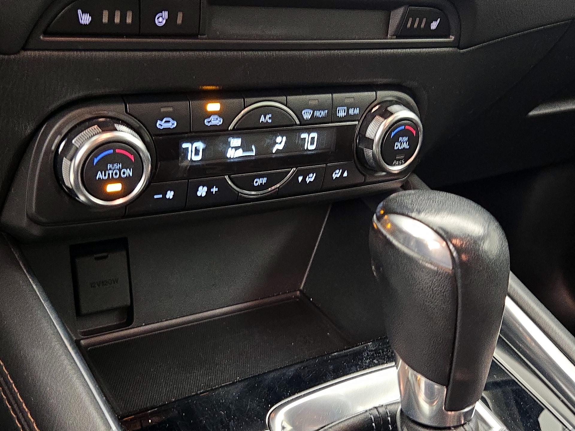Thumbnail: 2018 Mazda CX-5 - 17