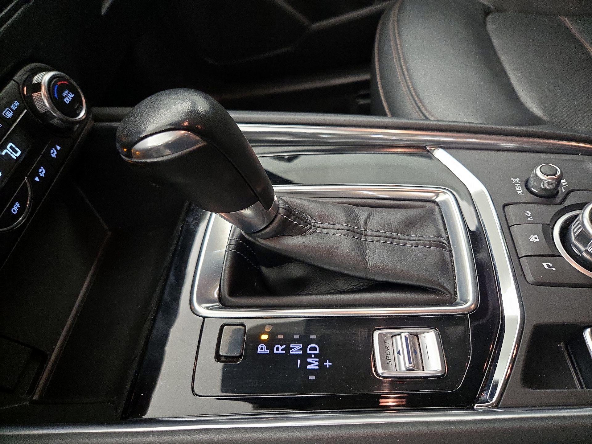 Thumbnail: 2018 Mazda CX-5 - 18