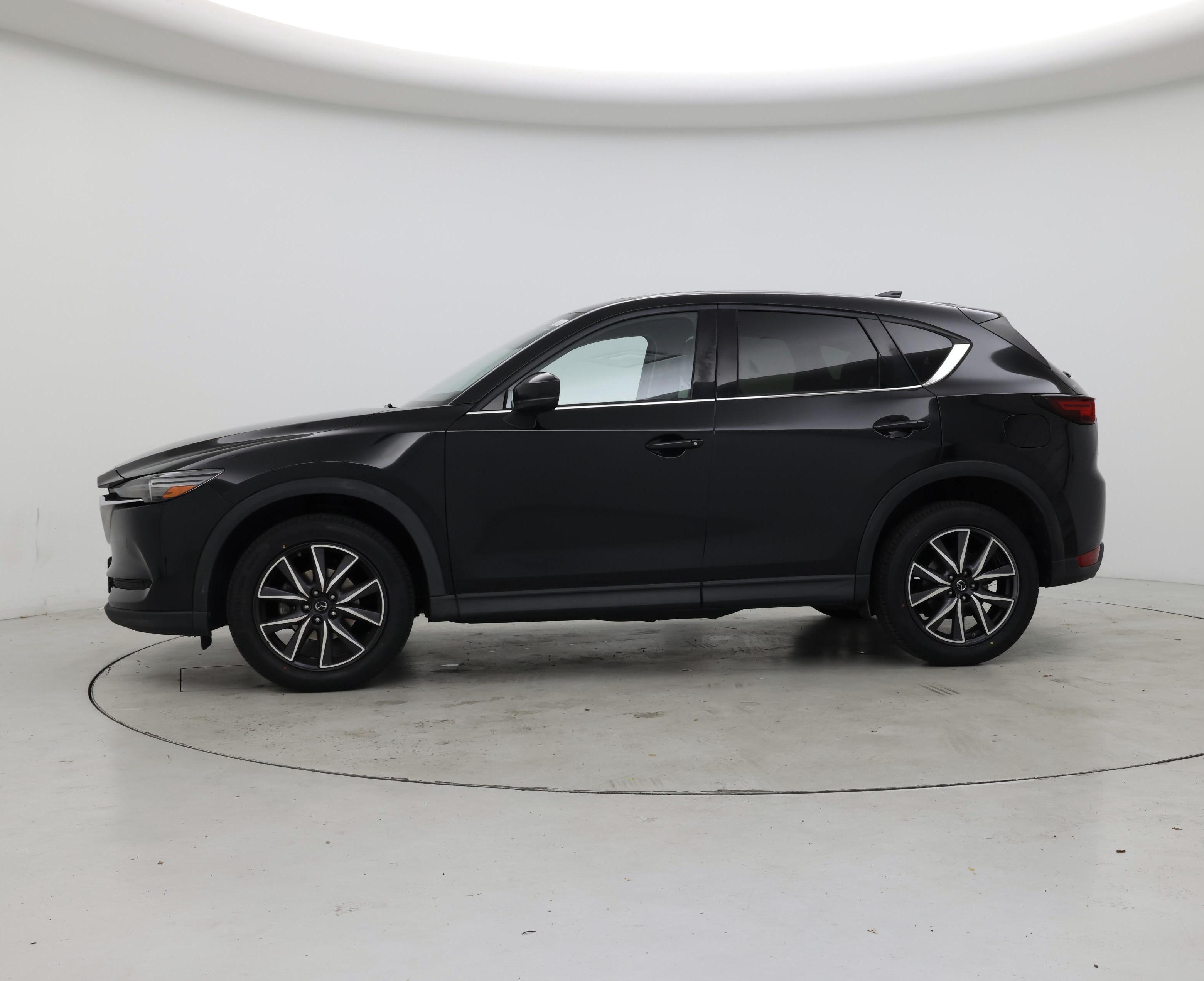 Thumbnail: 2018 Mazda CX-5 - 3