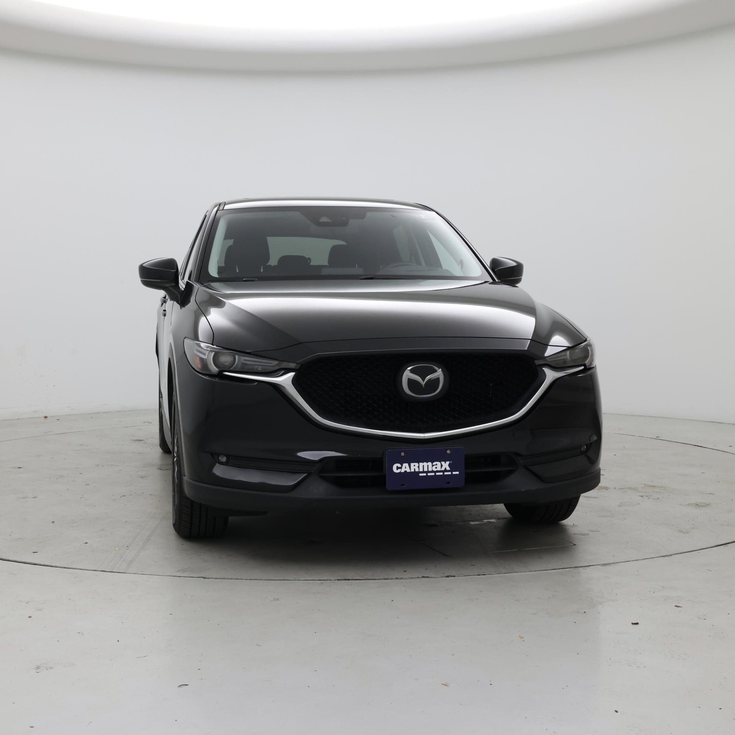 Thumbnail: 2018 Mazda CX-5 - 5