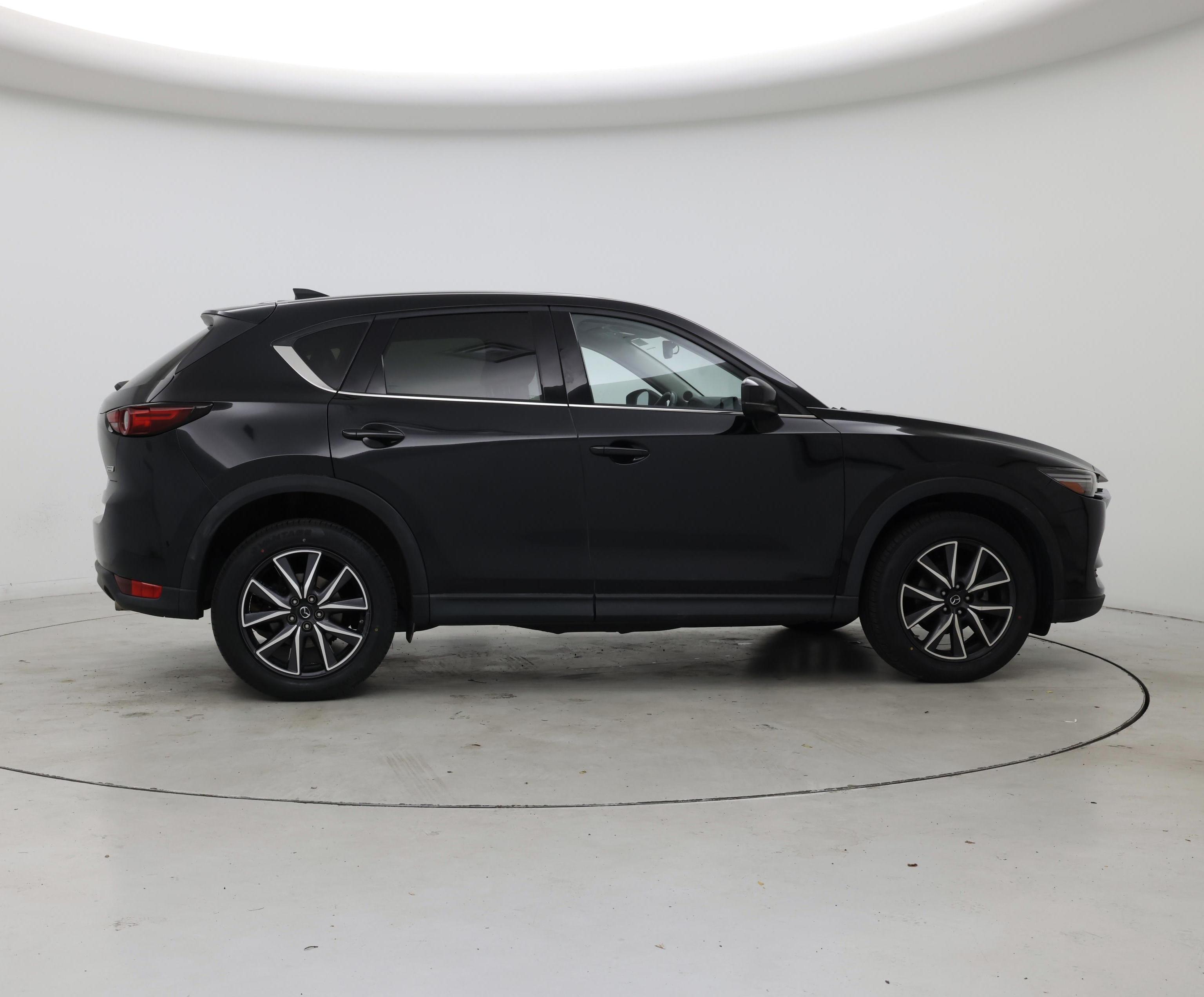 Thumbnail: 2018 Mazda CX-5 - 7