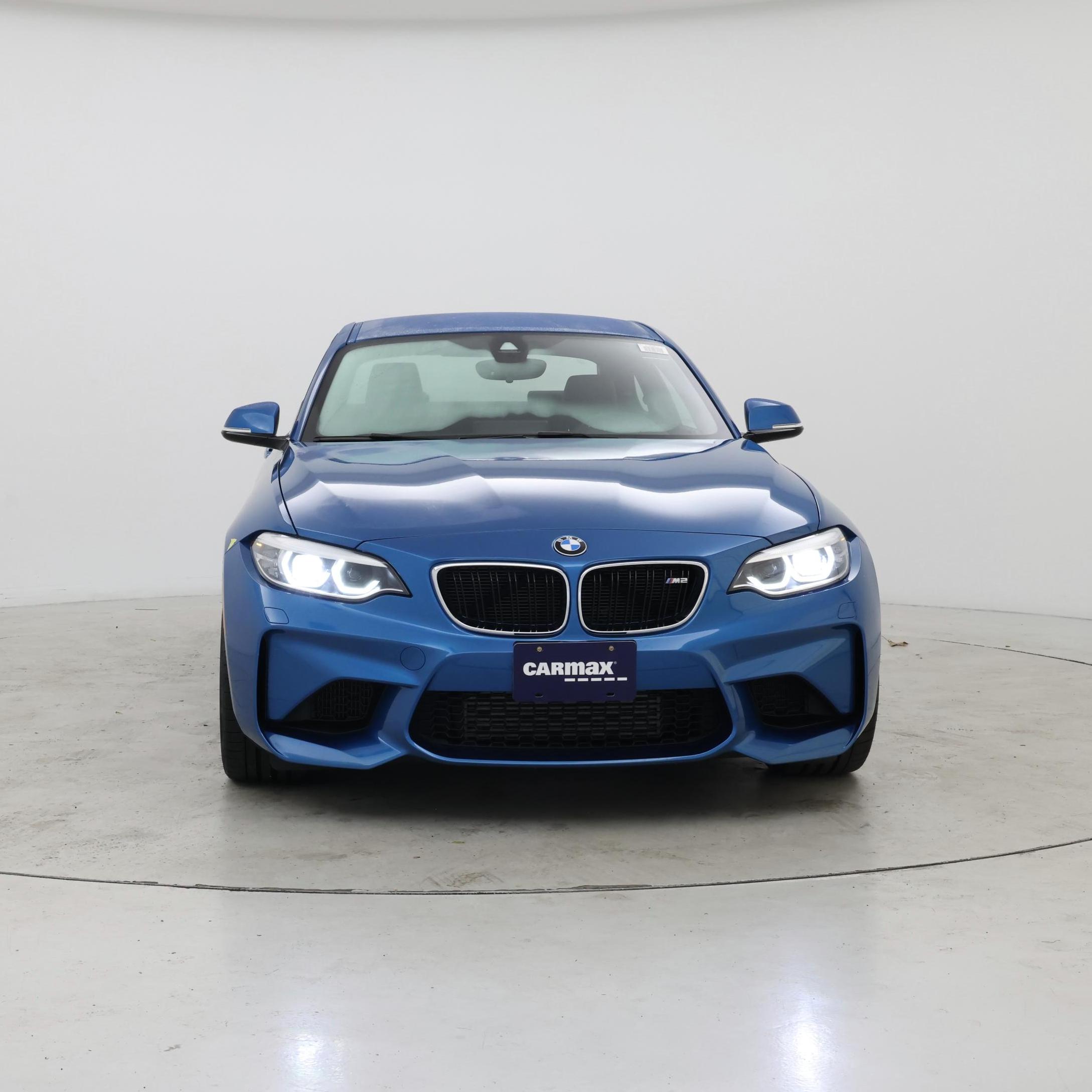 Thumbnail: 2018 BMW M2 - 5