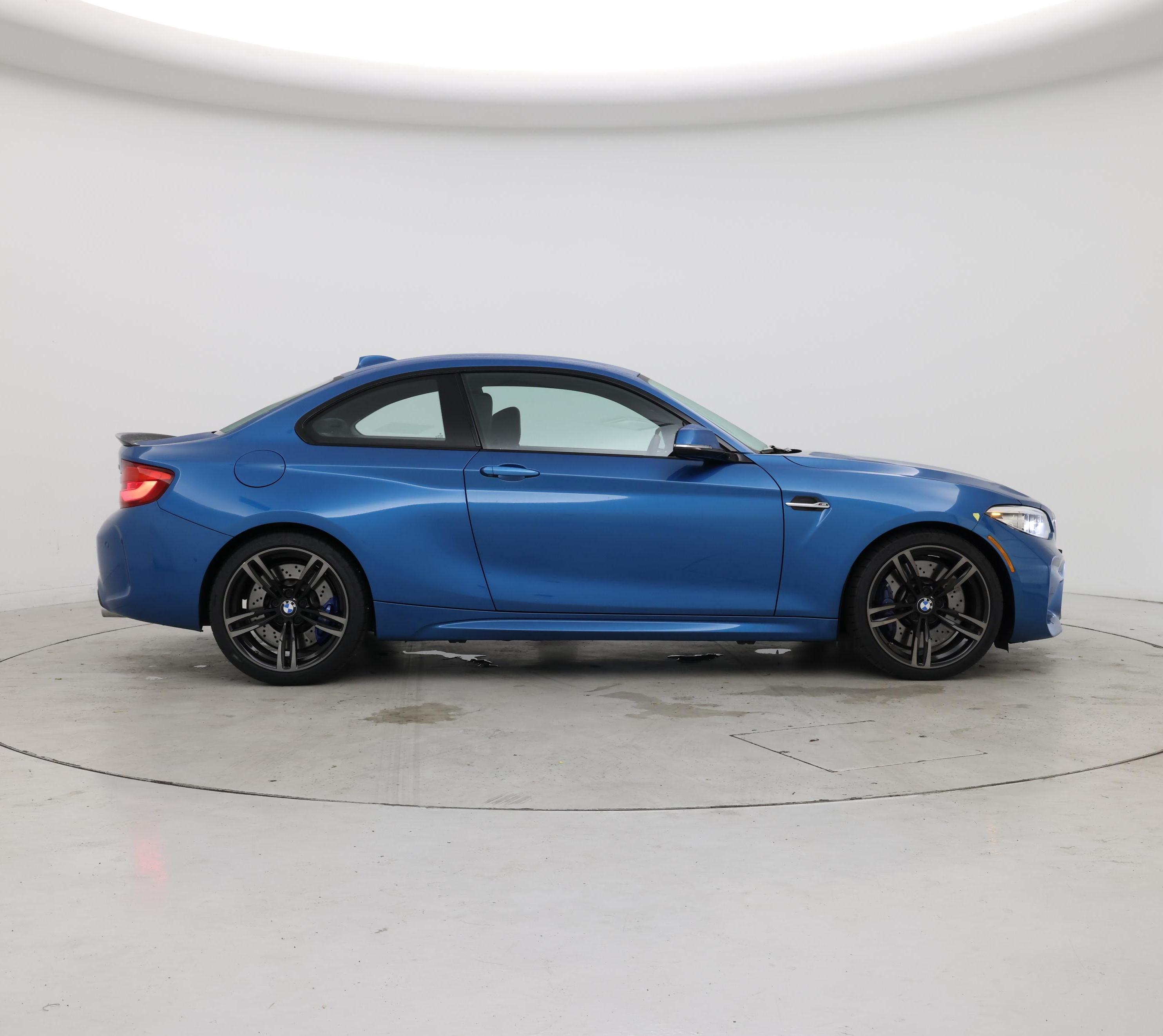 Thumbnail: 2018 BMW M2 - 7
