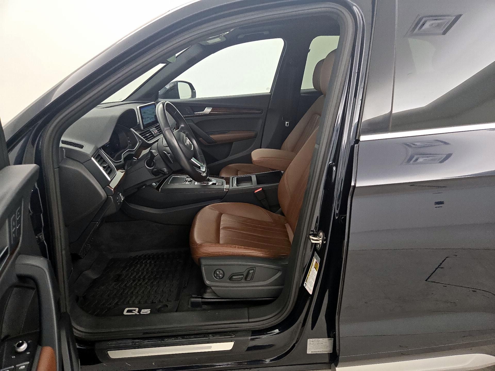 Thumbnail: 2018 Audi Q5 - 11