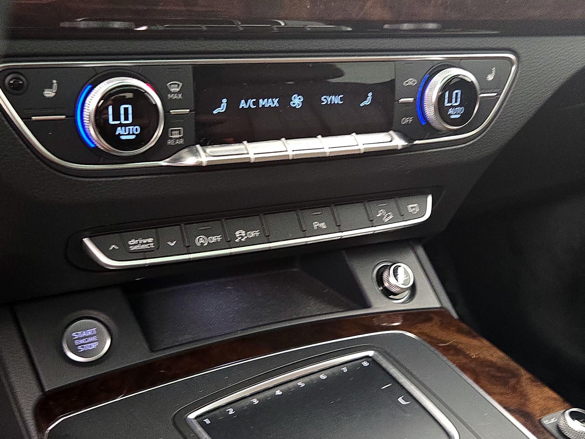 Thumbnail: 2018 Audi Q5 - 17