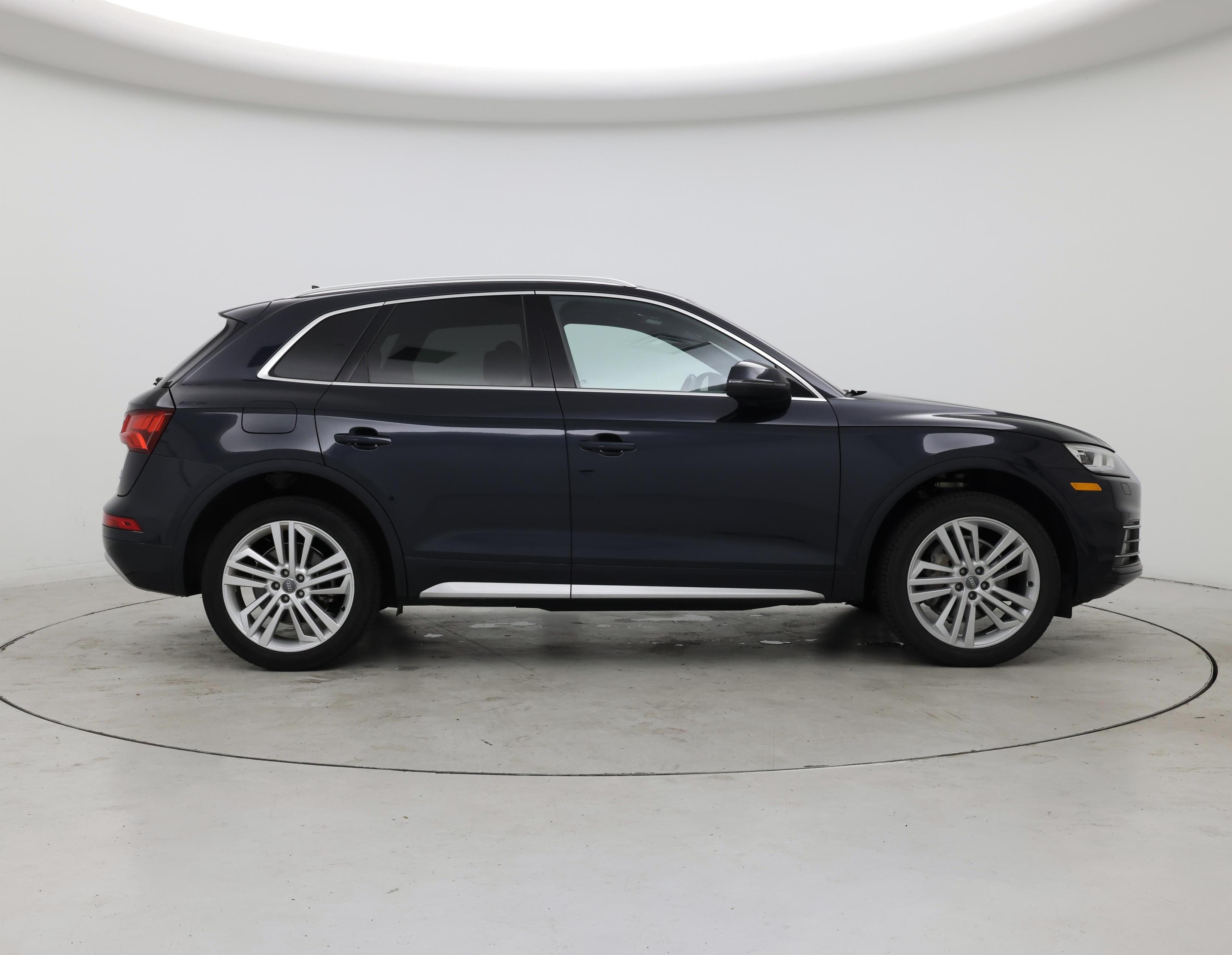 Thumbnail: 2018 Audi Q5 - 7