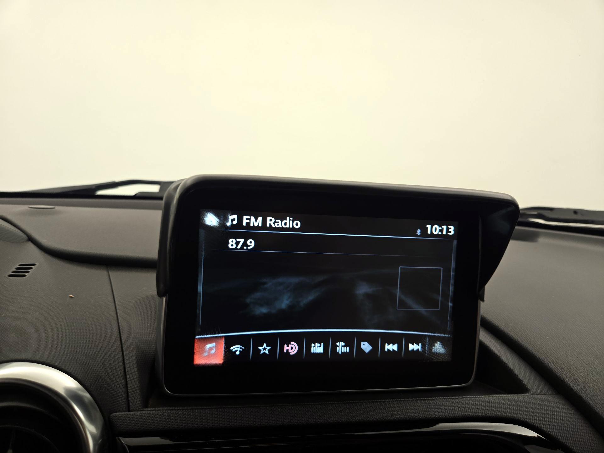 Thumbnail: 2016 Mazda MX-5 Miata - 15