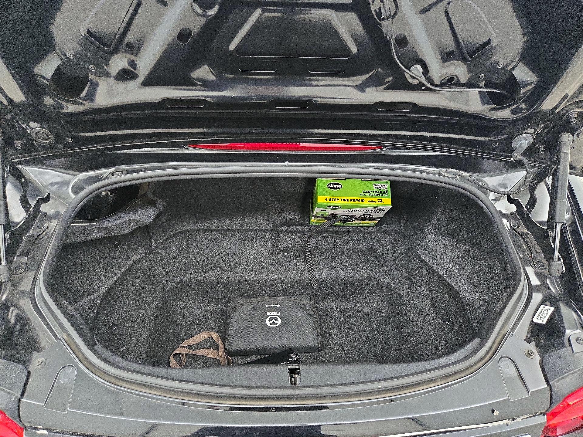 Thumbnail: 2016 Mazda MX-5 Miata - 19
