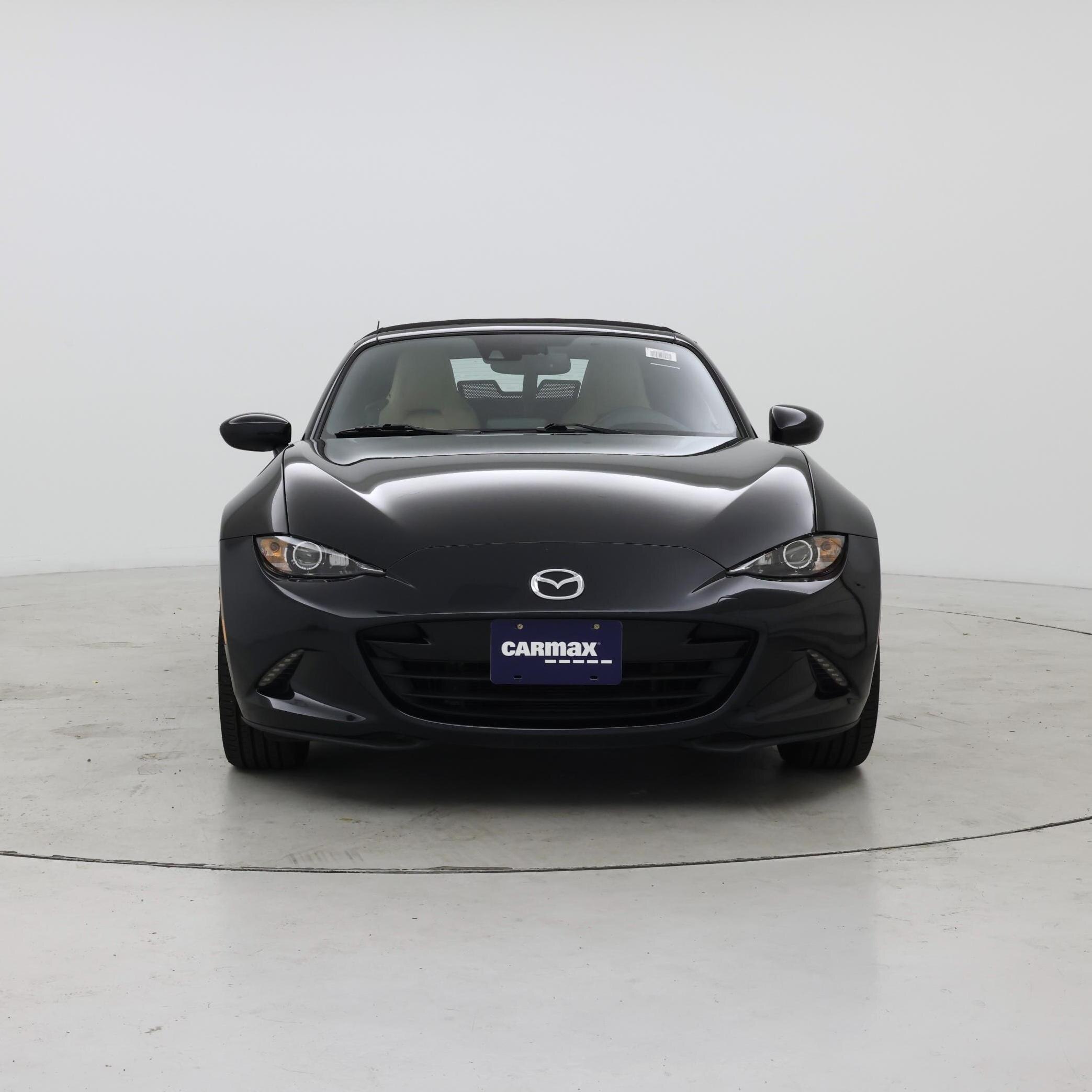 Thumbnail: 2016 Mazda MX-5 Miata - 5
