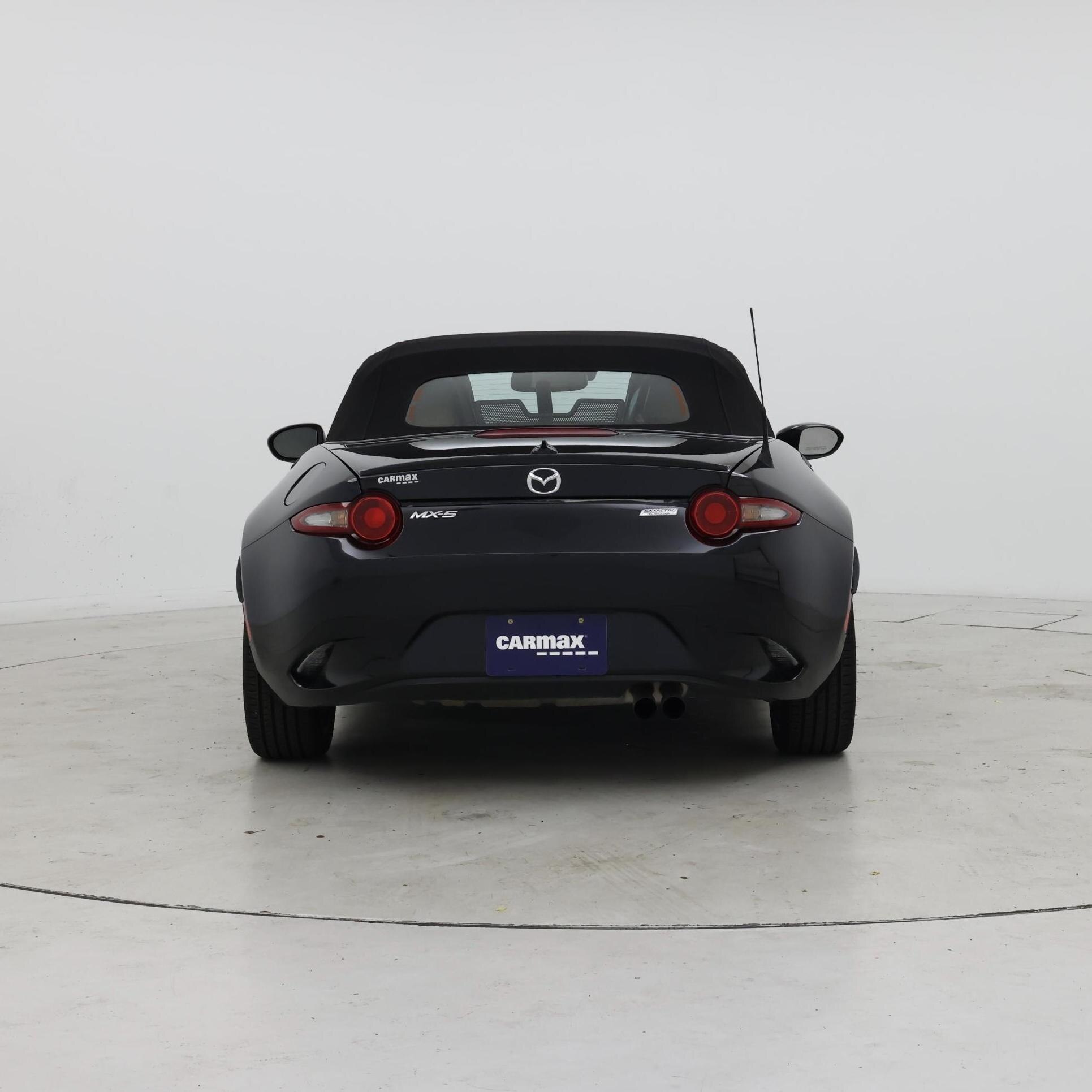 Thumbnail: 2016 Mazda MX-5 Miata - 6