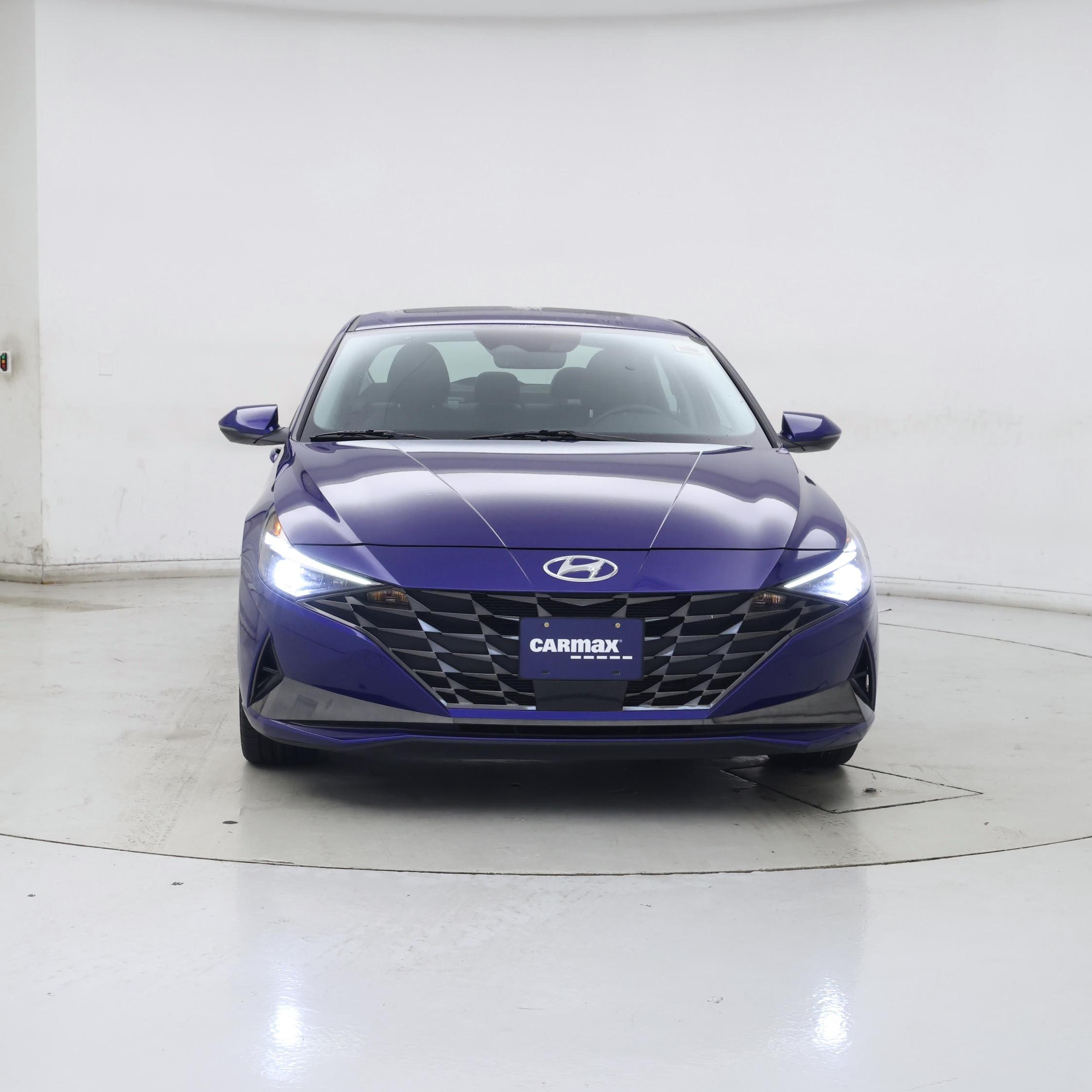Thumbnail: 2023 Hyundai Elantra - 5