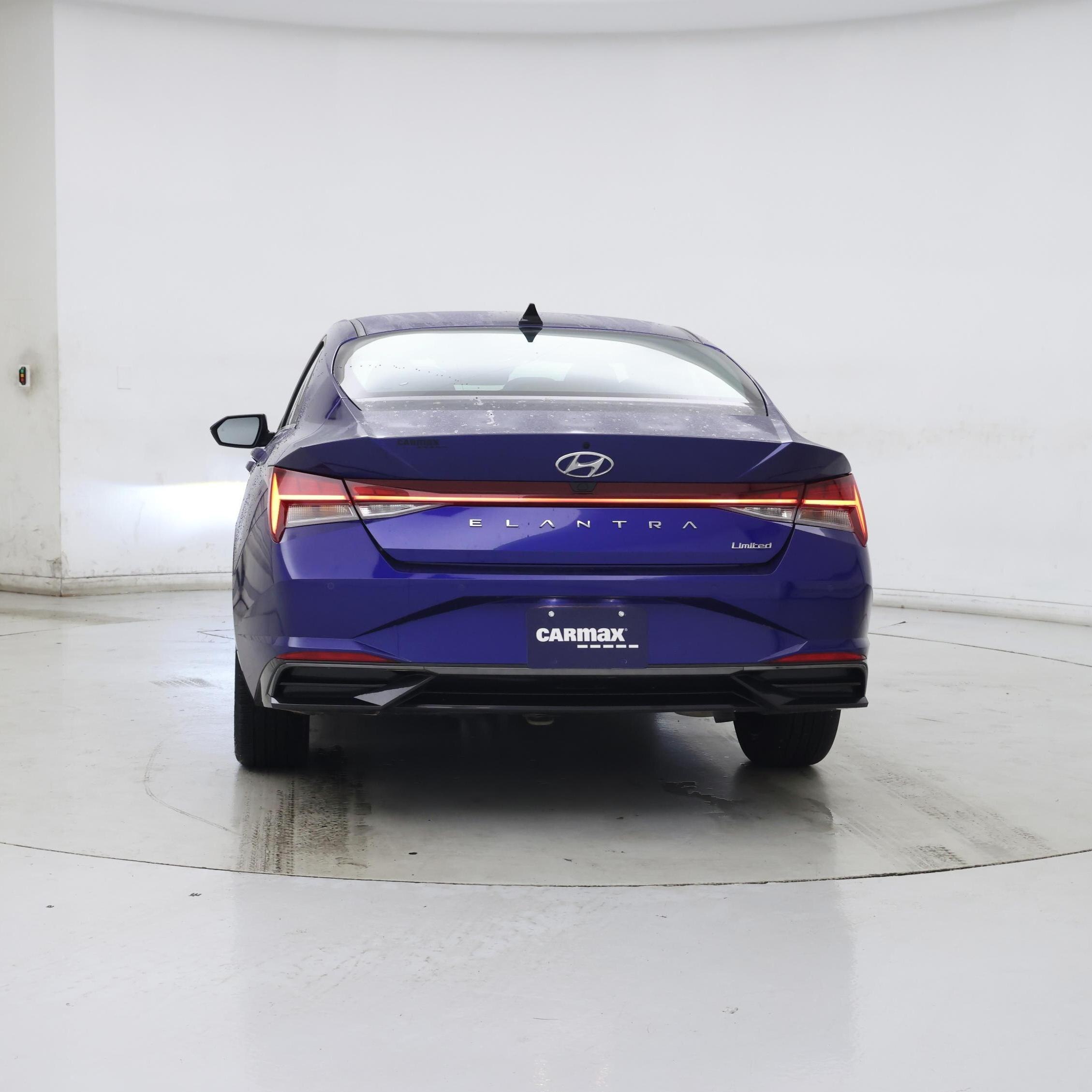 Thumbnail: 2023 Hyundai Elantra - 6