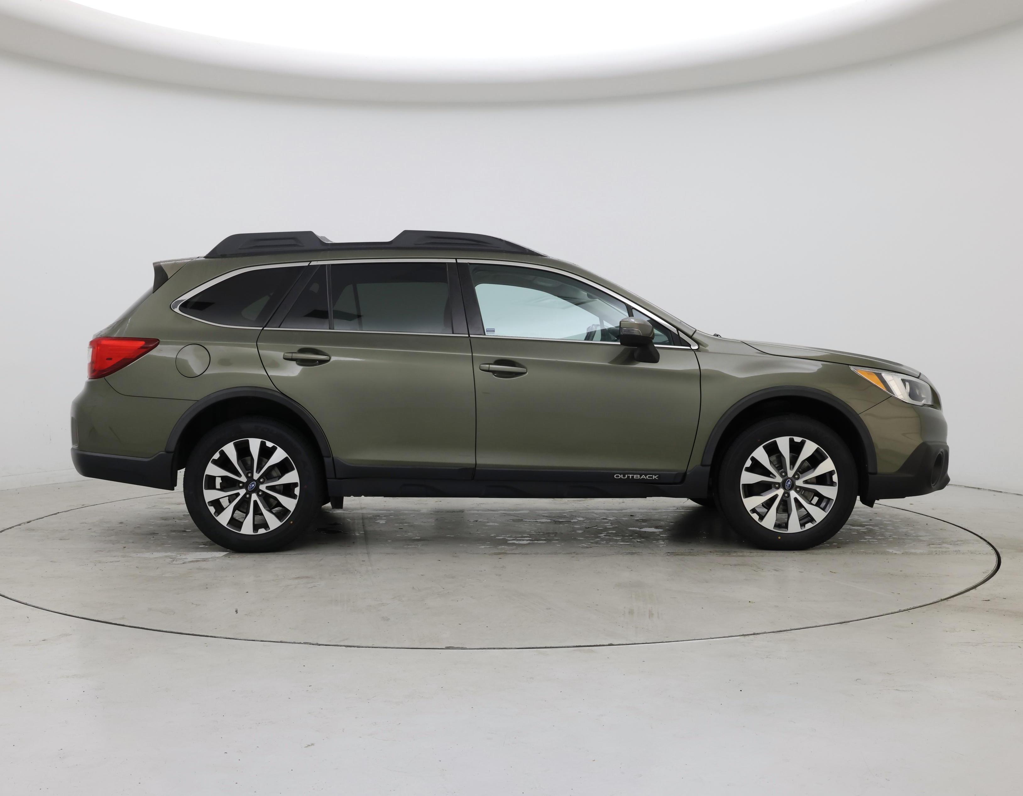 Thumbnail: 2017 Subaru Outback - 7