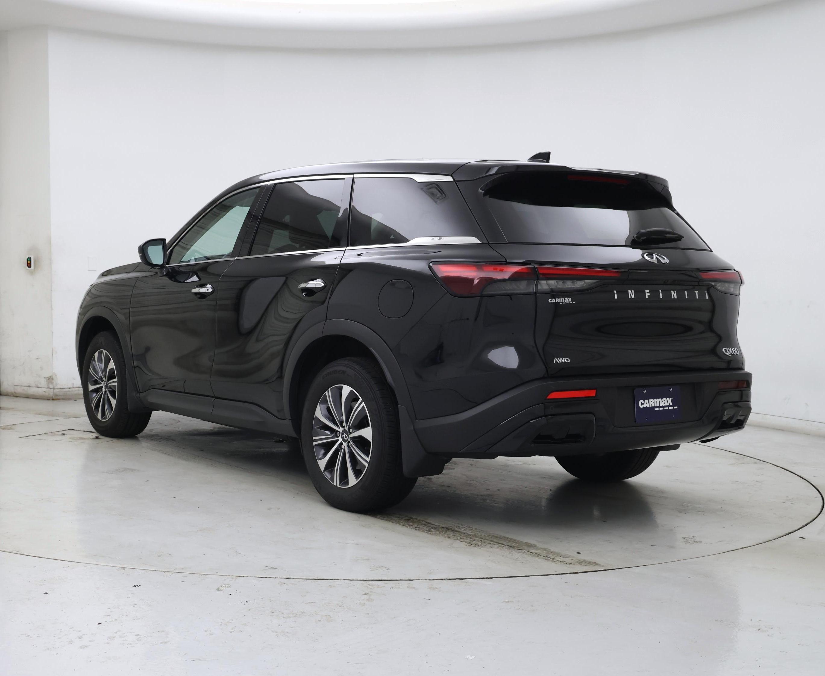Thumbnail: 2023 INFINITI QX60 - 2
