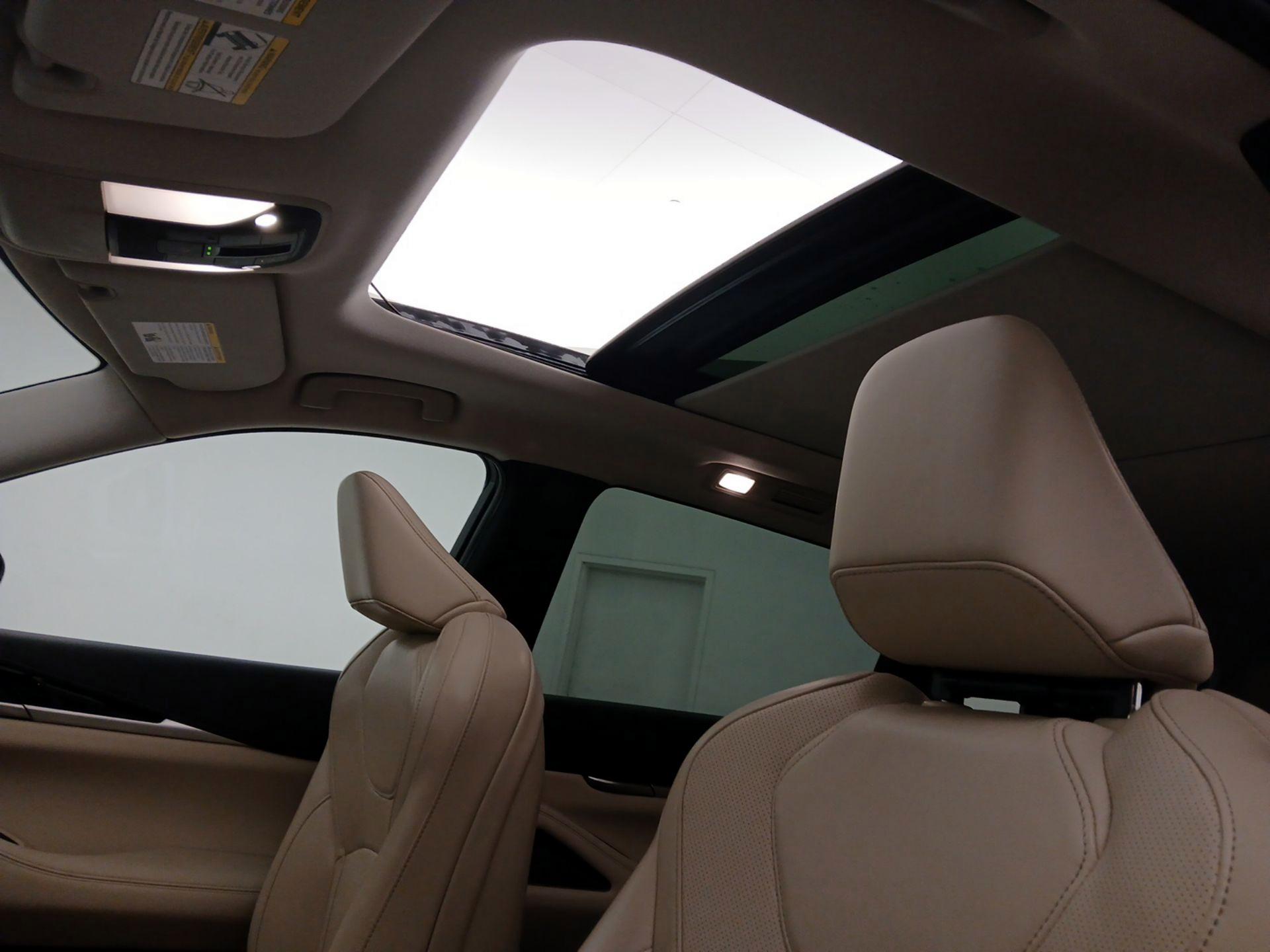 Thumbnail: 2023 INFINITI QX60 - 19