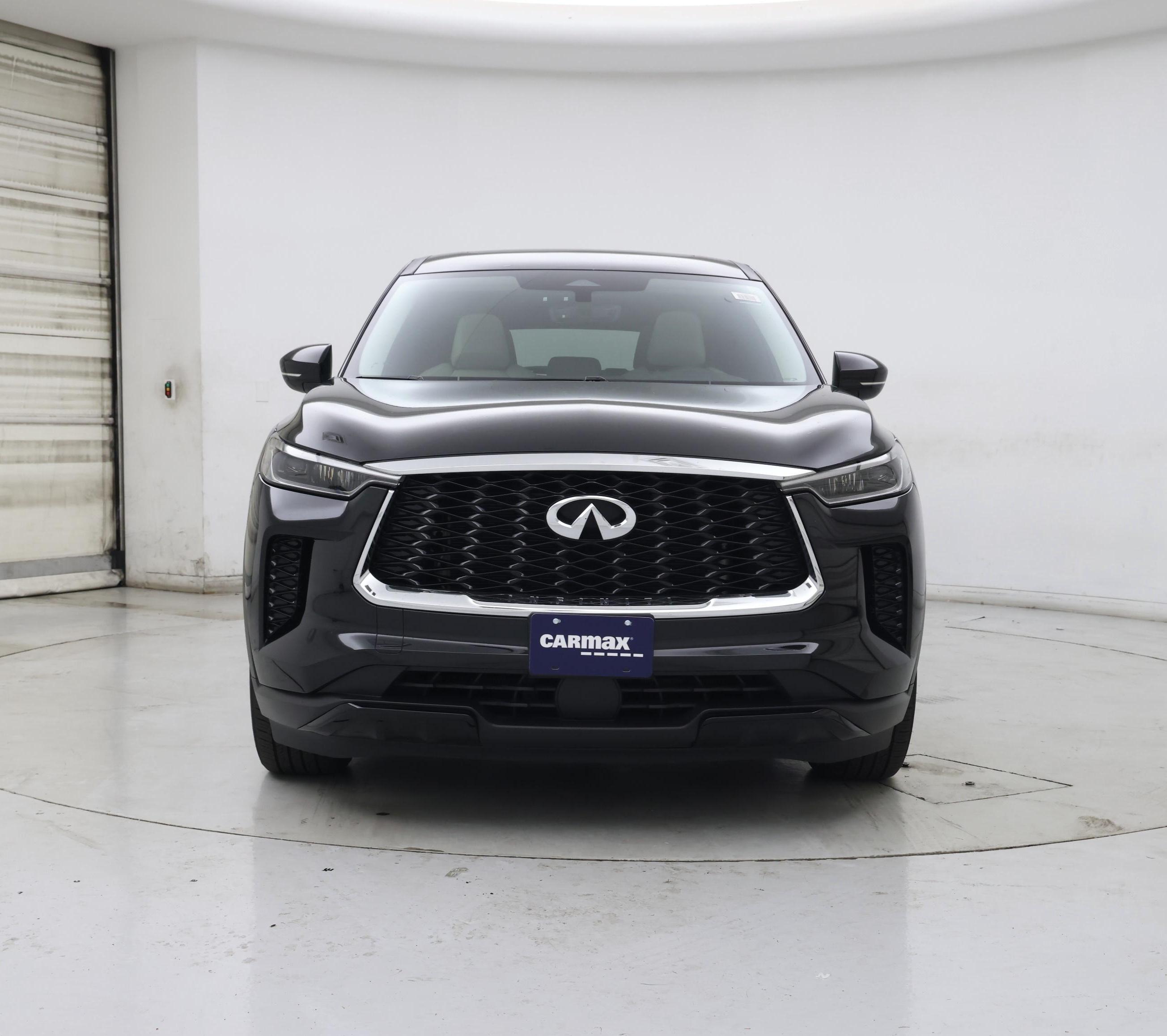 Thumbnail: 2023 INFINITI QX60 - 5