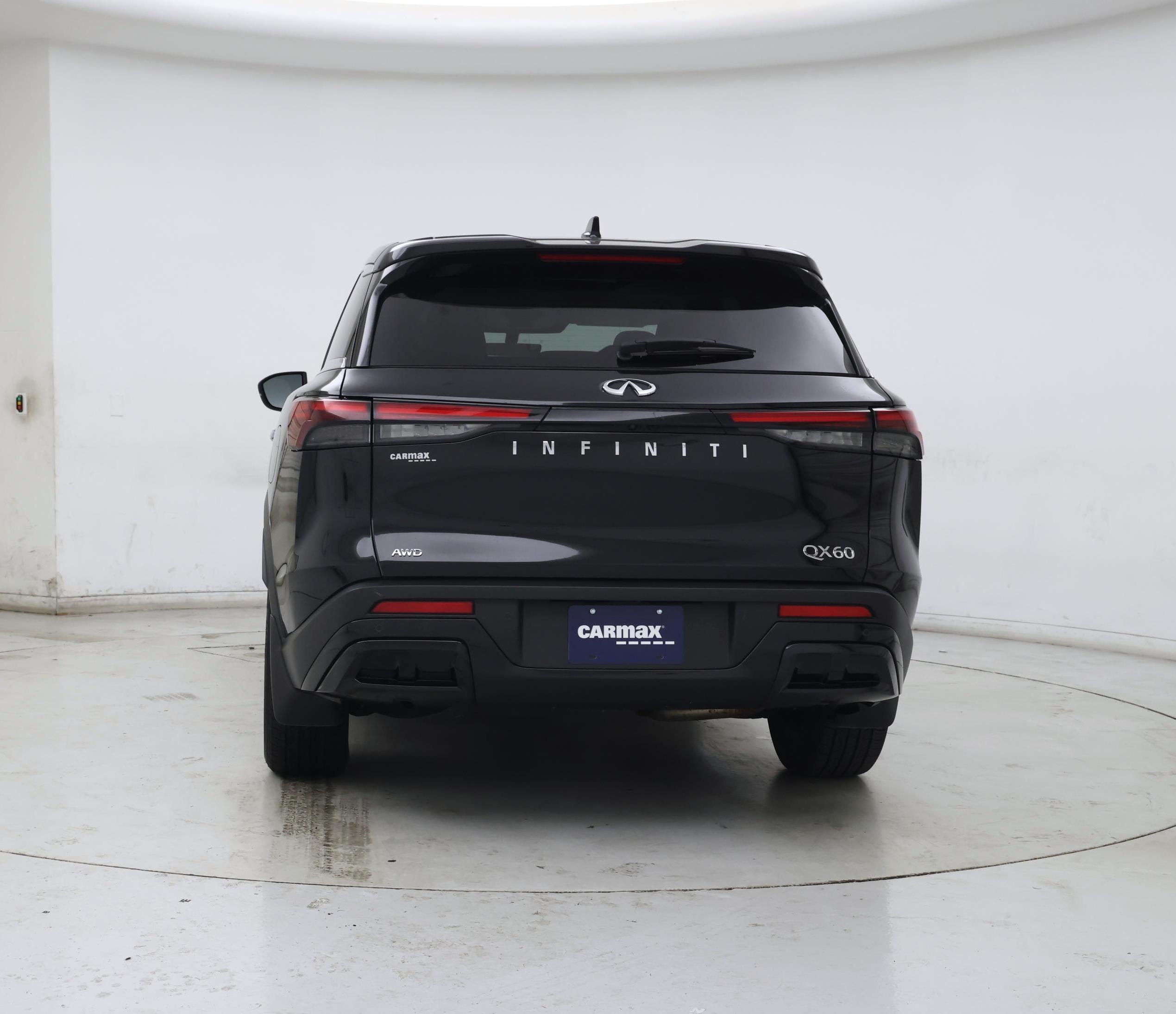 Thumbnail: 2023 INFINITI QX60 - 6