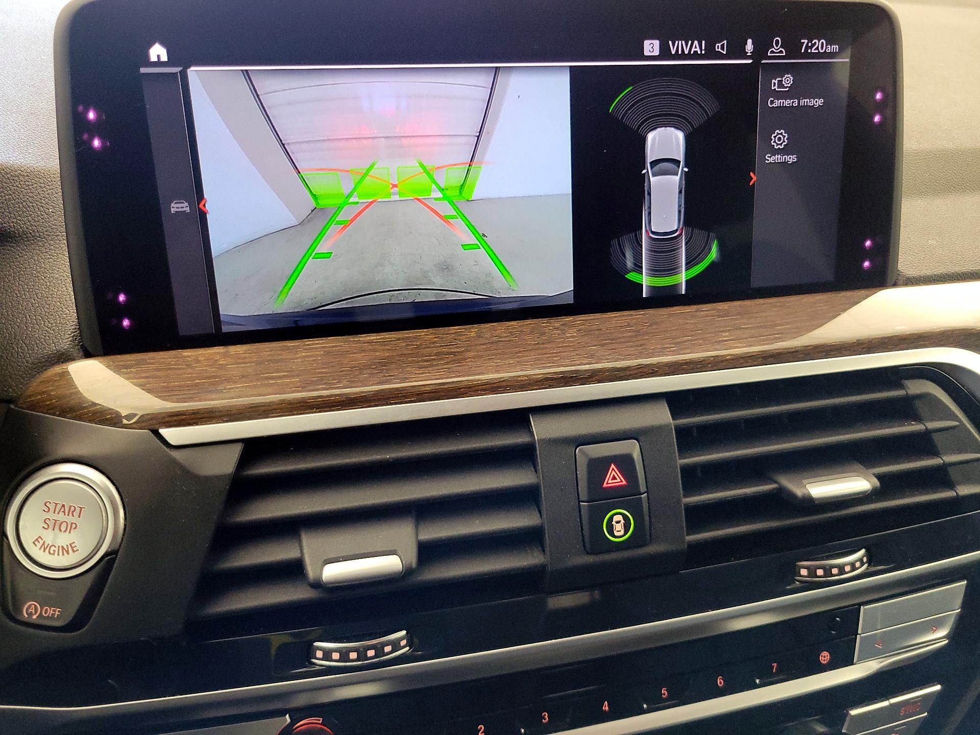 Thumbnail: 2020 BMW X3 - 15