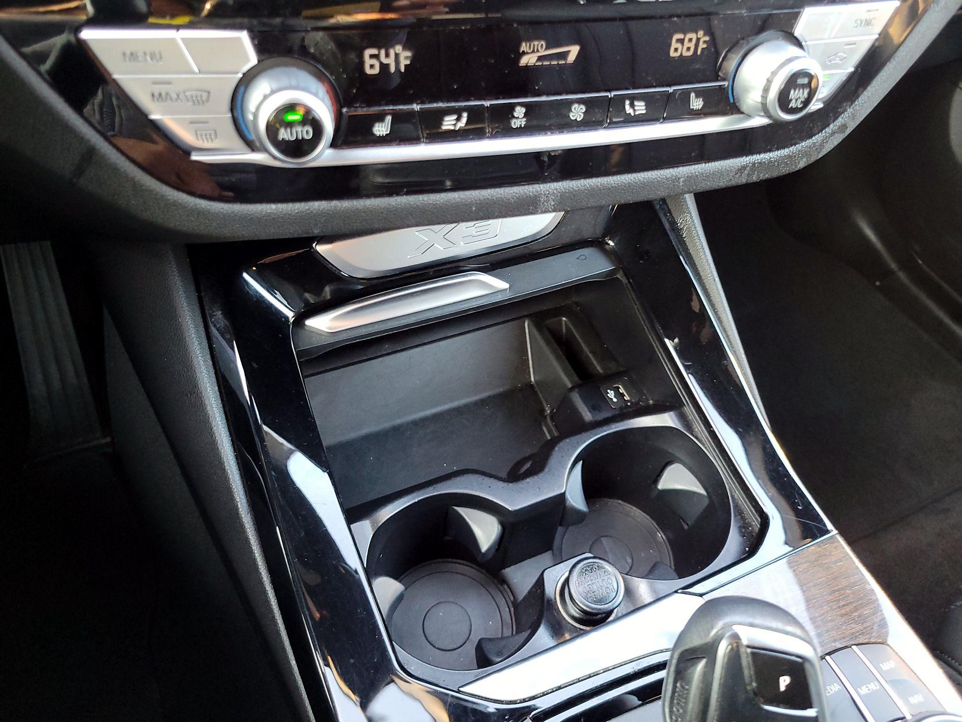 Thumbnail: 2020 BMW X3 - 17