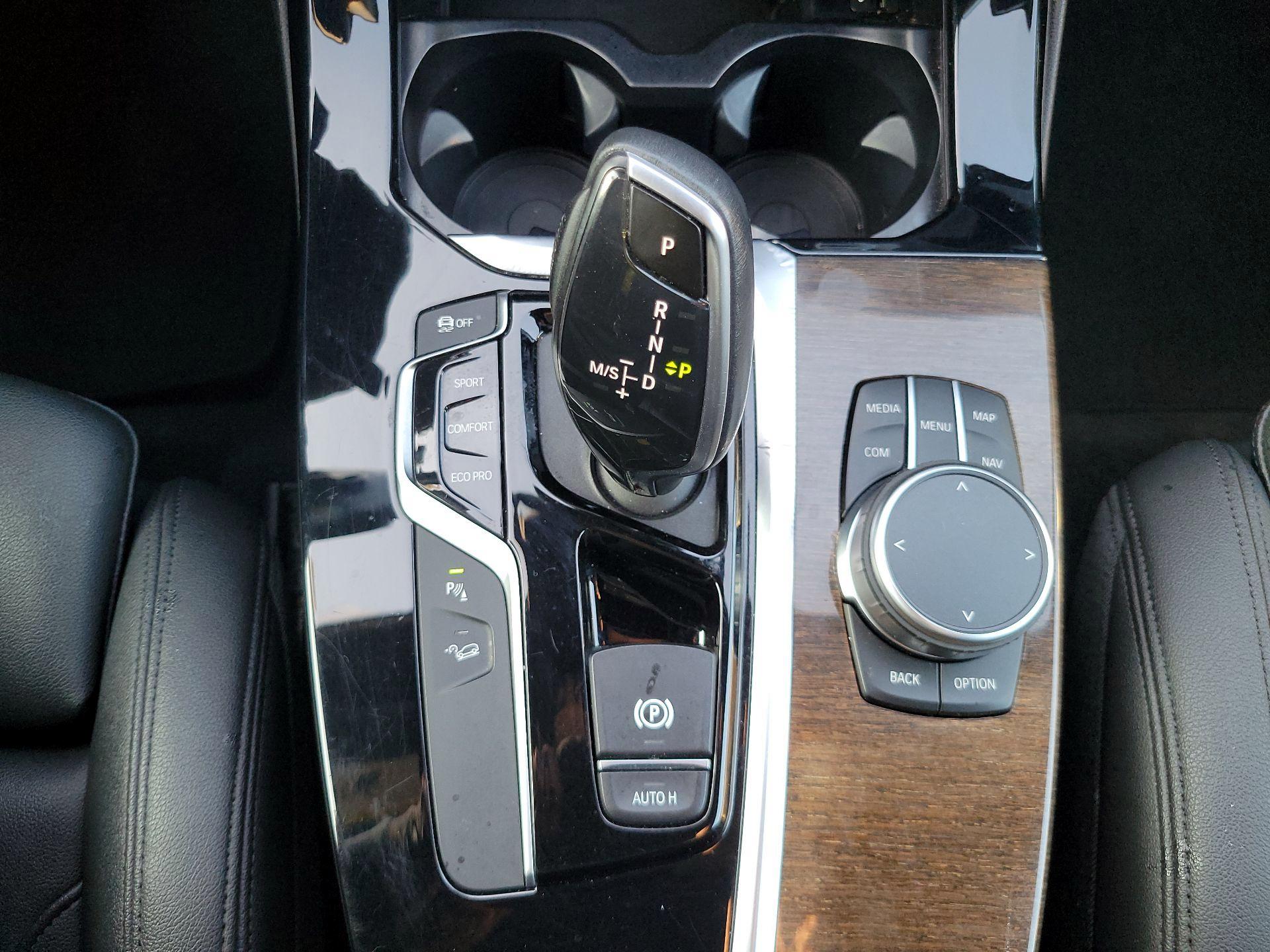 Thumbnail: 2020 BMW X3 - 18