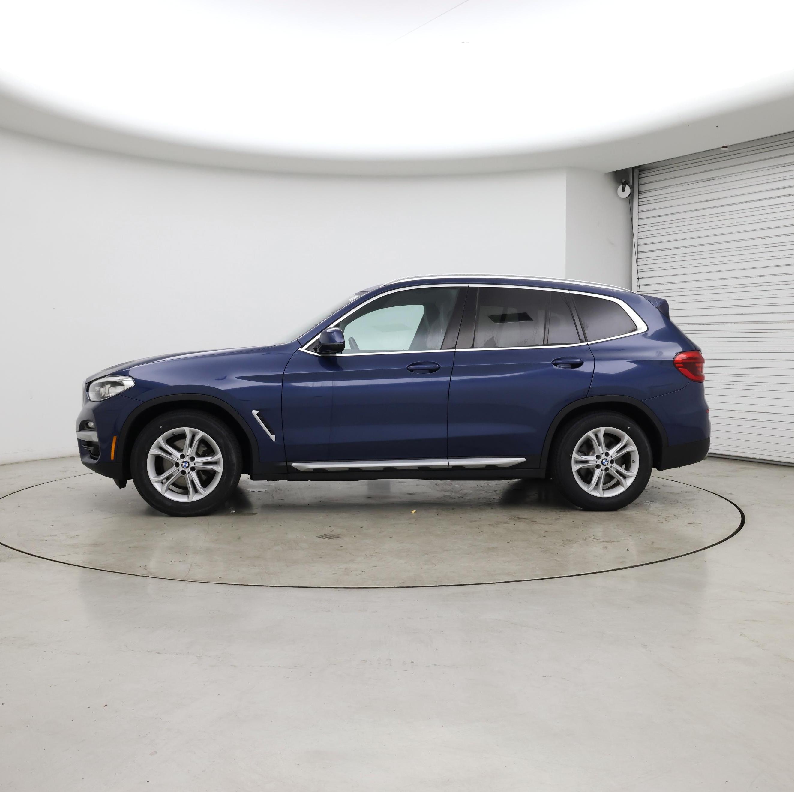 Thumbnail: 2020 BMW X3 - 3