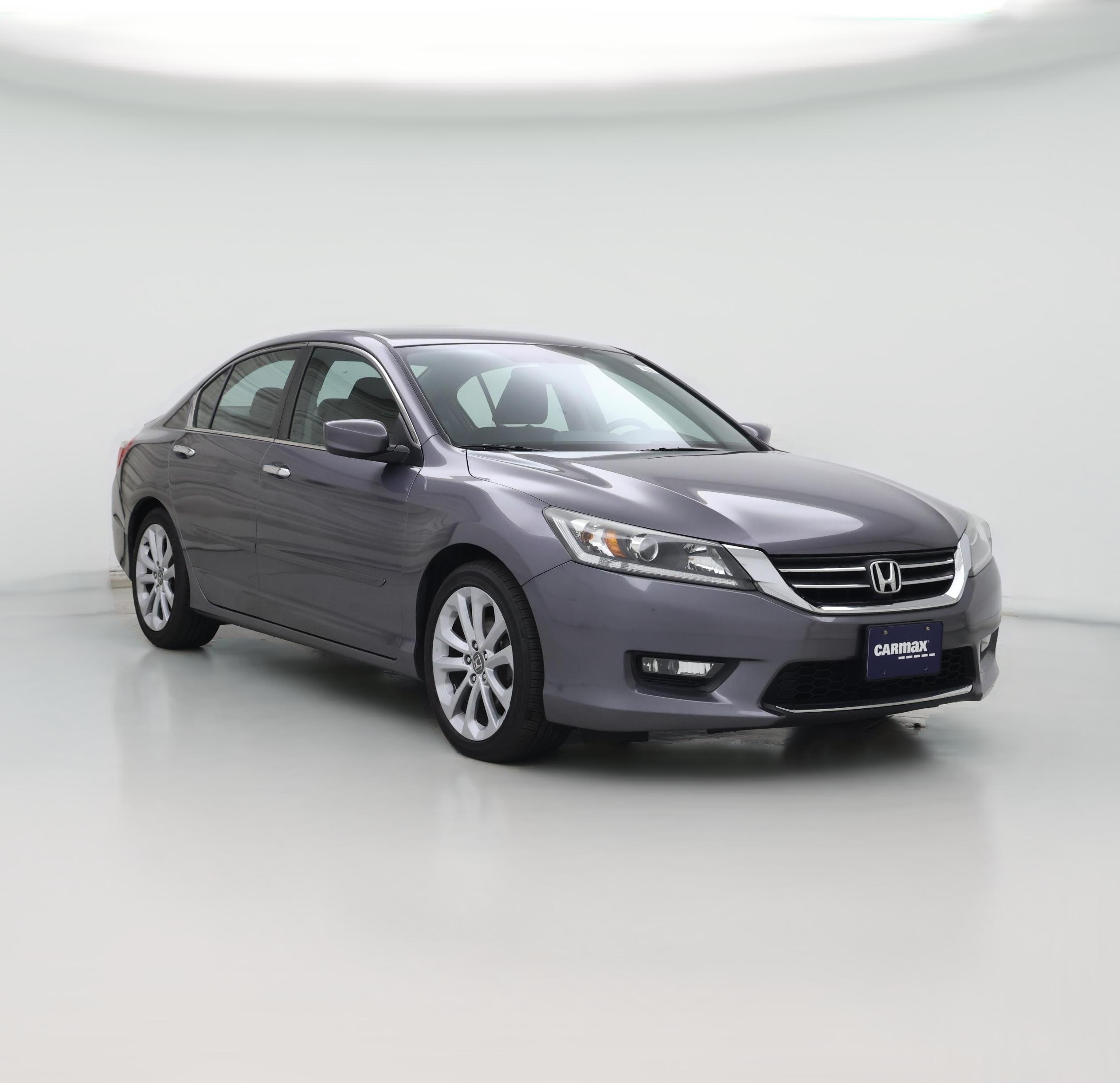 Thumbnail: 2015 Honda Accord - 1