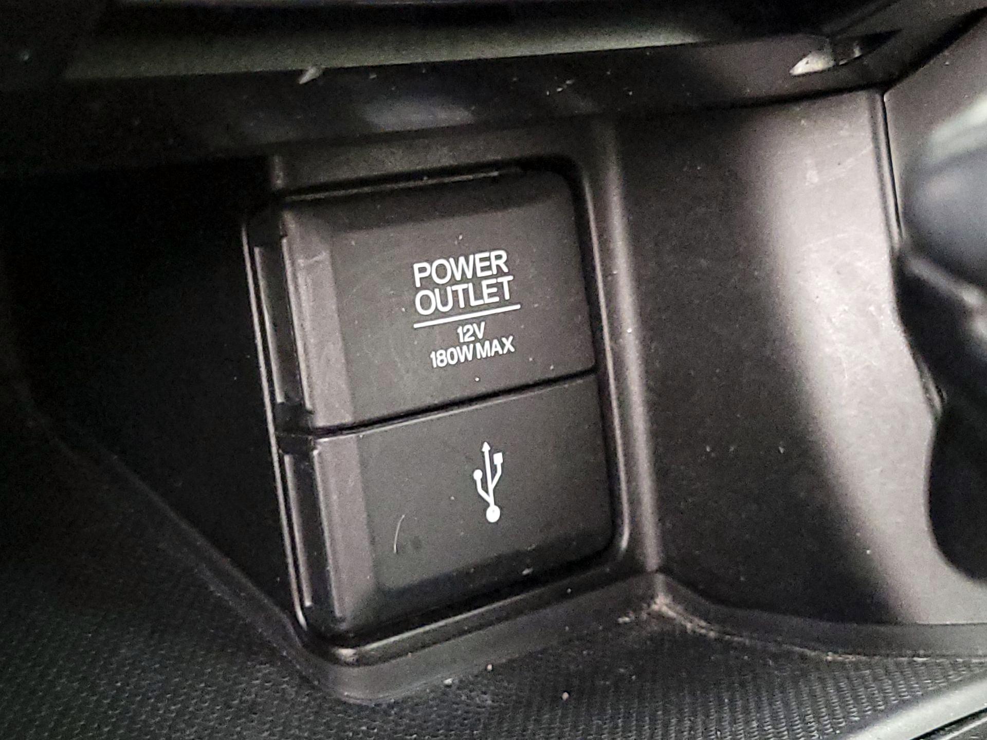 Thumbnail: 2015 Honda Accord - 18