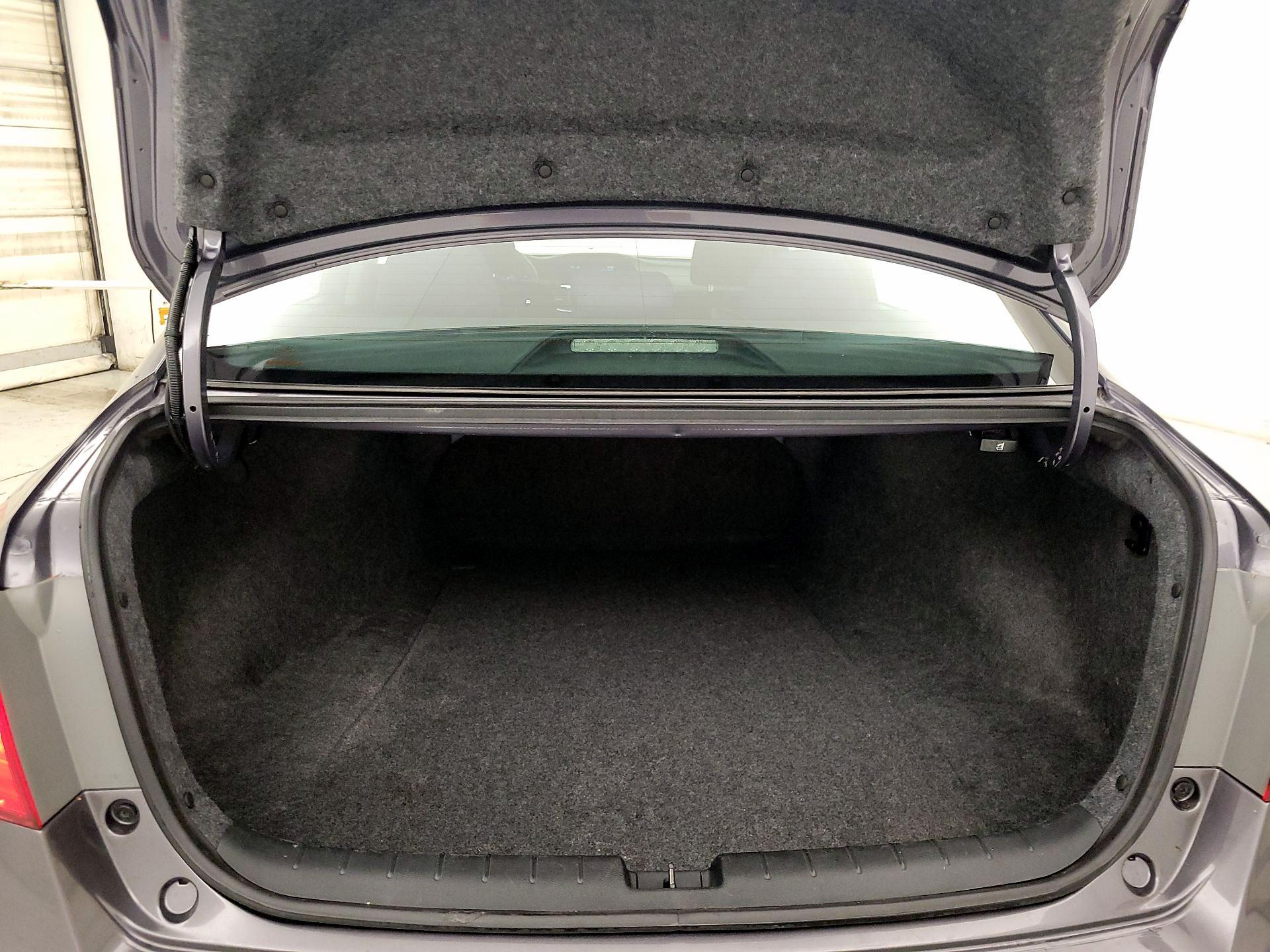 Thumbnail: 2015 Honda Accord - 20