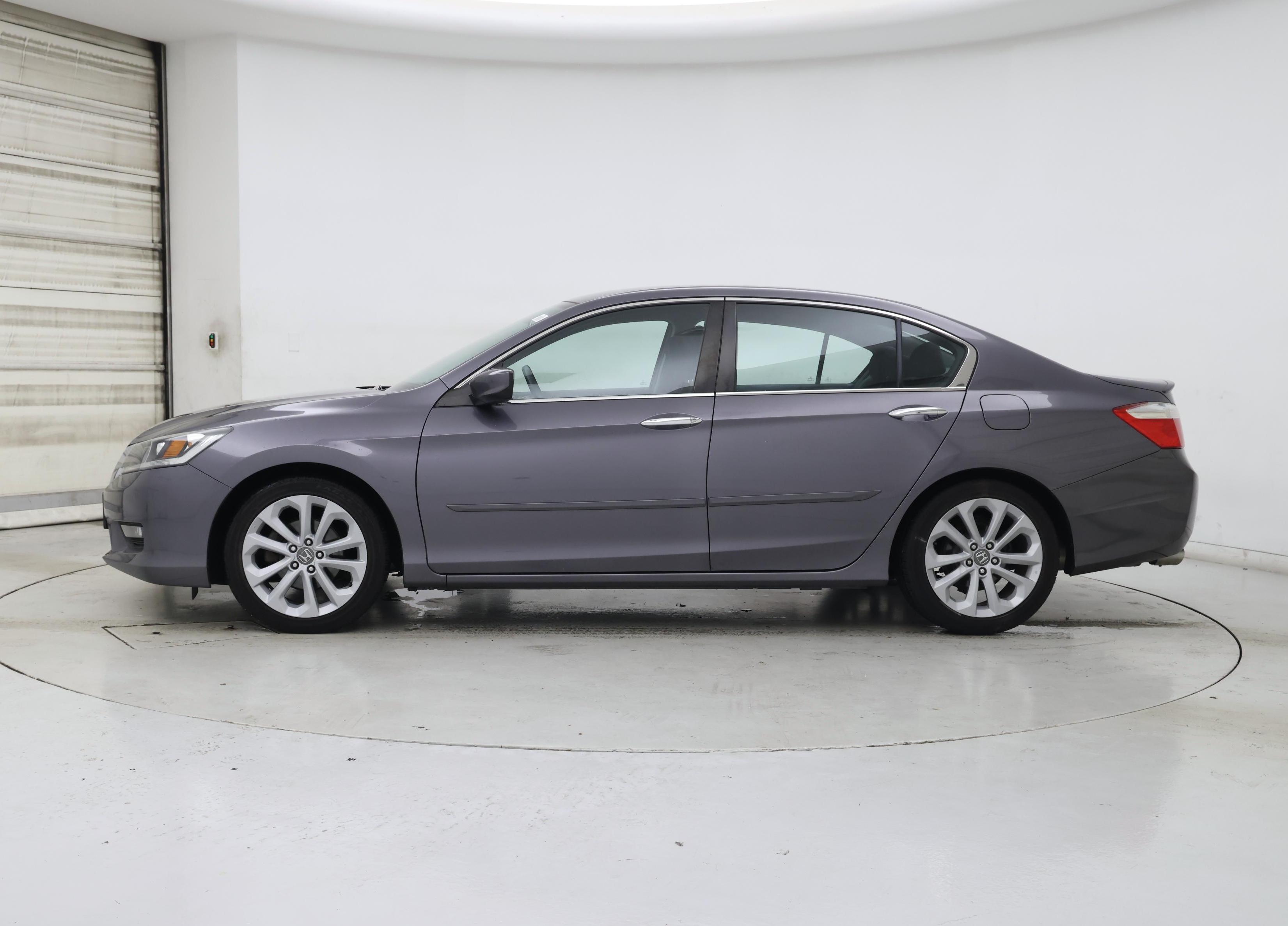 Thumbnail: 2015 Honda Accord - 3