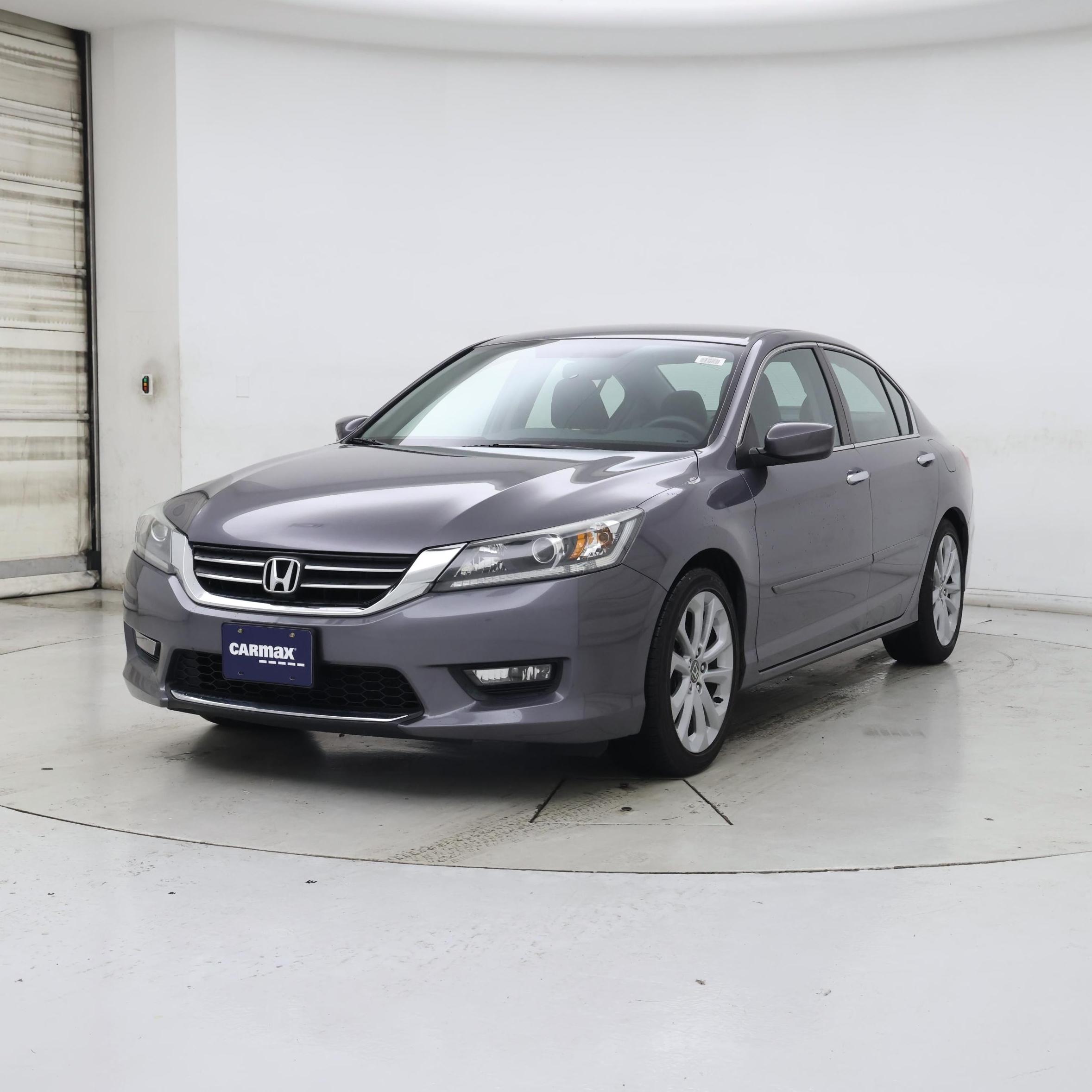 Thumbnail: 2015 Honda Accord - 4
