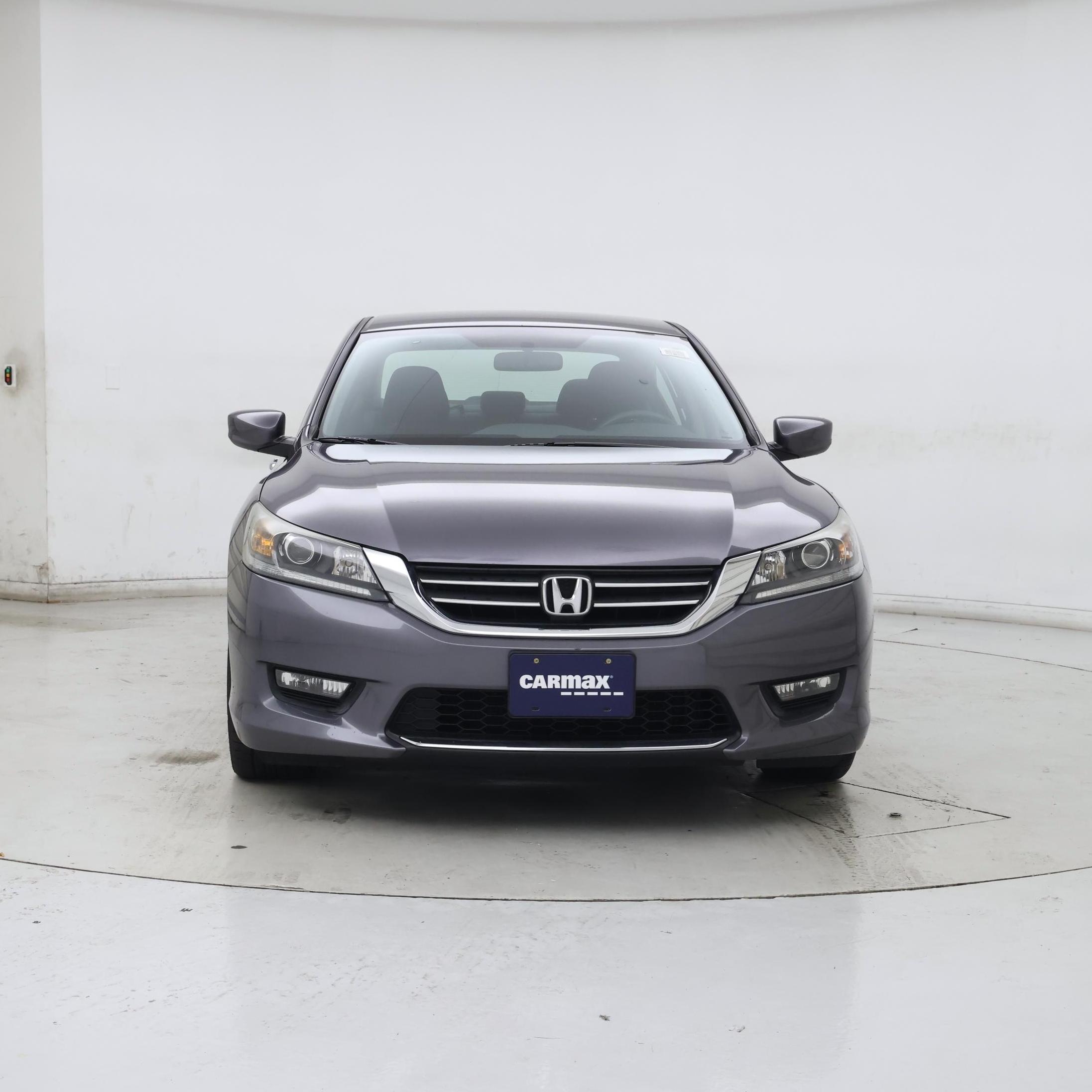 Thumbnail: 2015 Honda Accord - 5