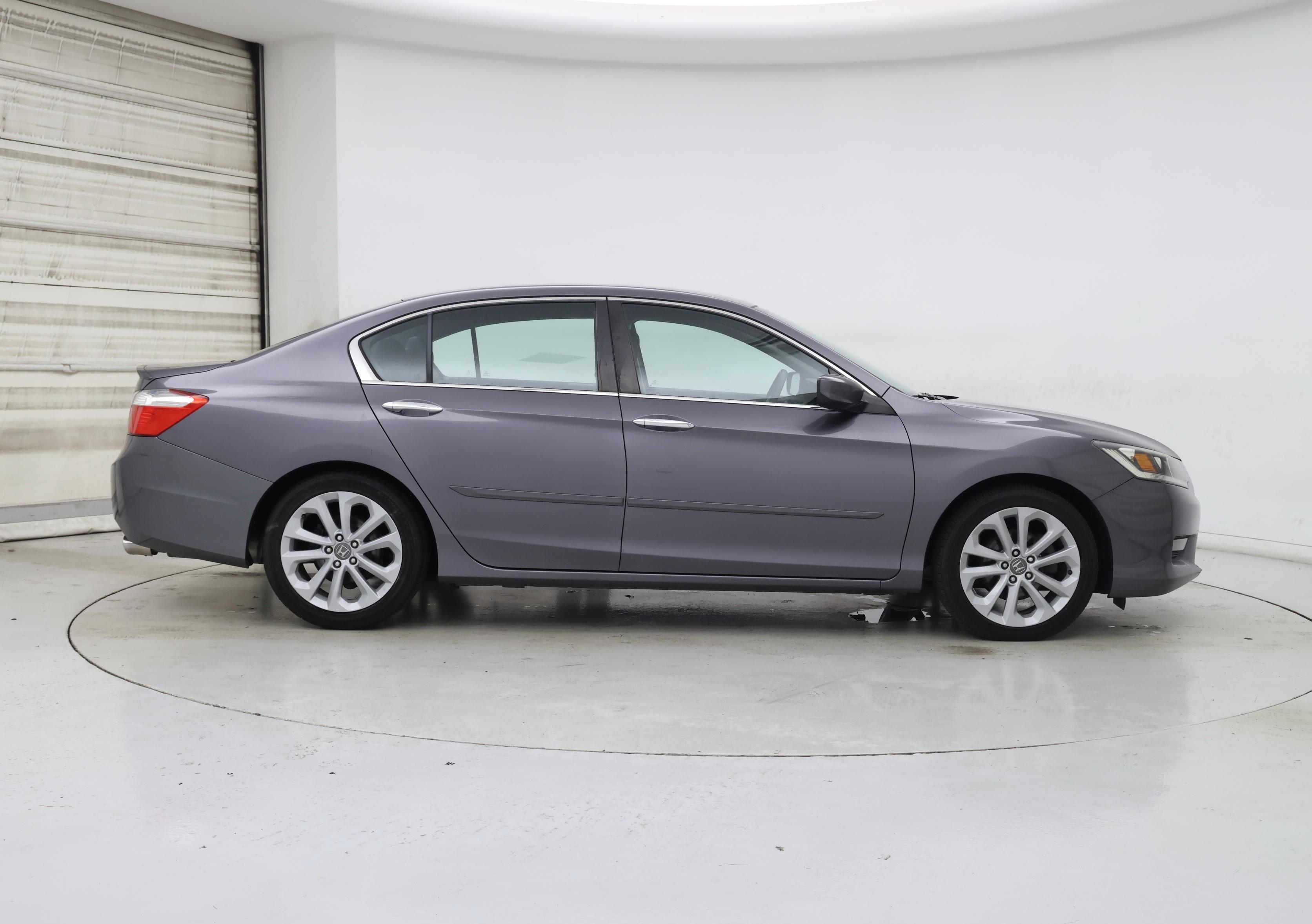 Thumbnail: 2015 Honda Accord - 7