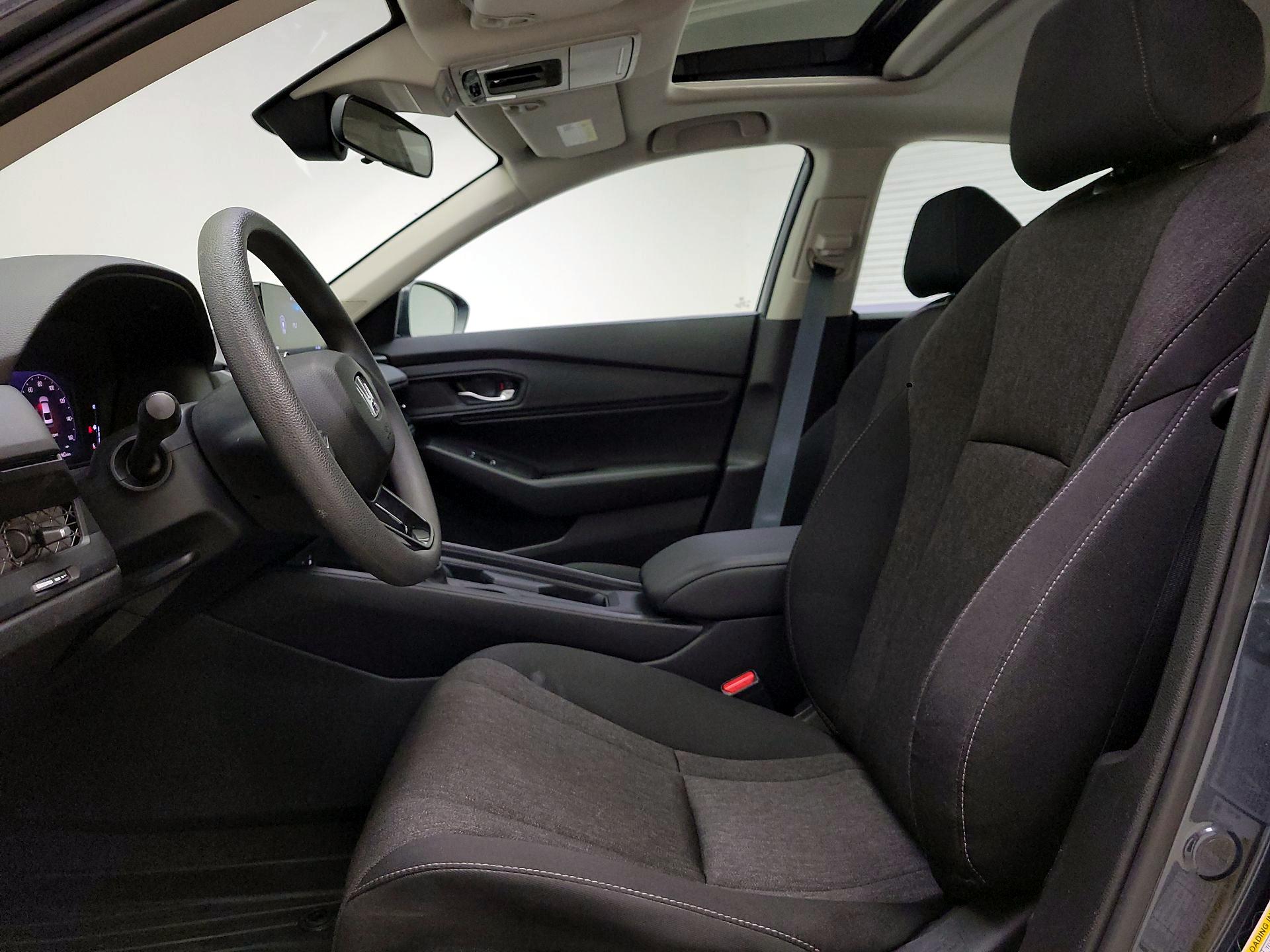 Thumbnail: 2024 Honda Accord - 11