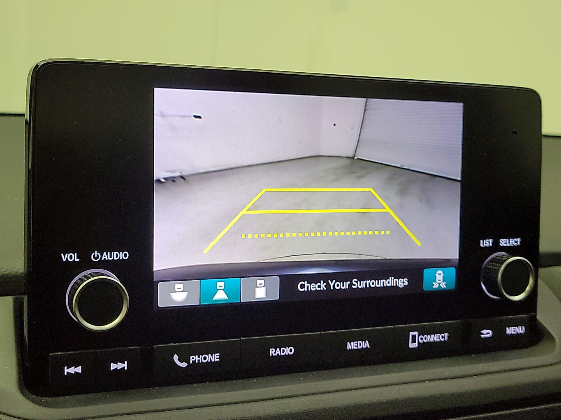 Thumbnail: 2024 Honda Accord - 13