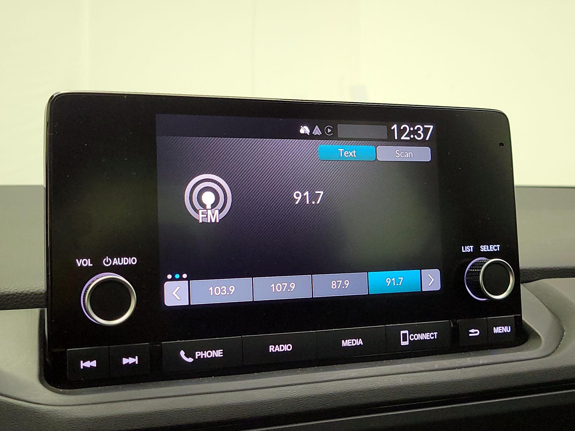 Thumbnail: 2024 Honda Accord - 14