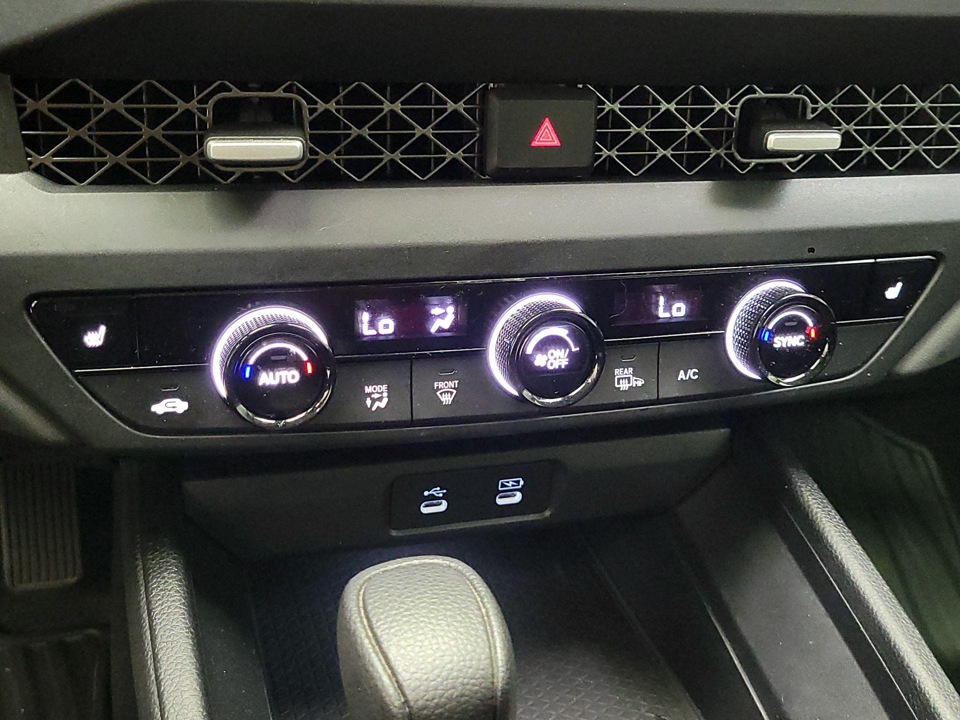 Thumbnail: 2024 Honda Accord - 15