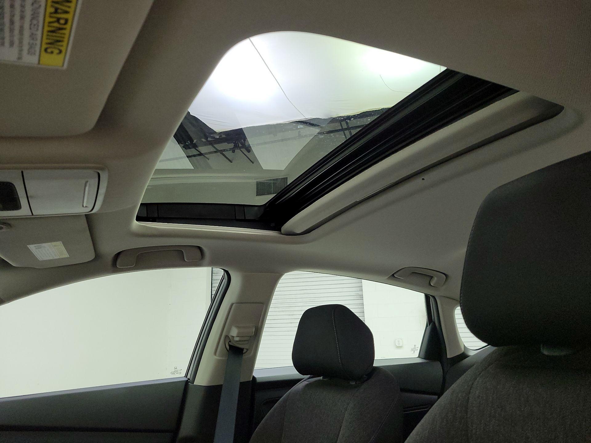 Thumbnail: 2024 Honda Accord - 18