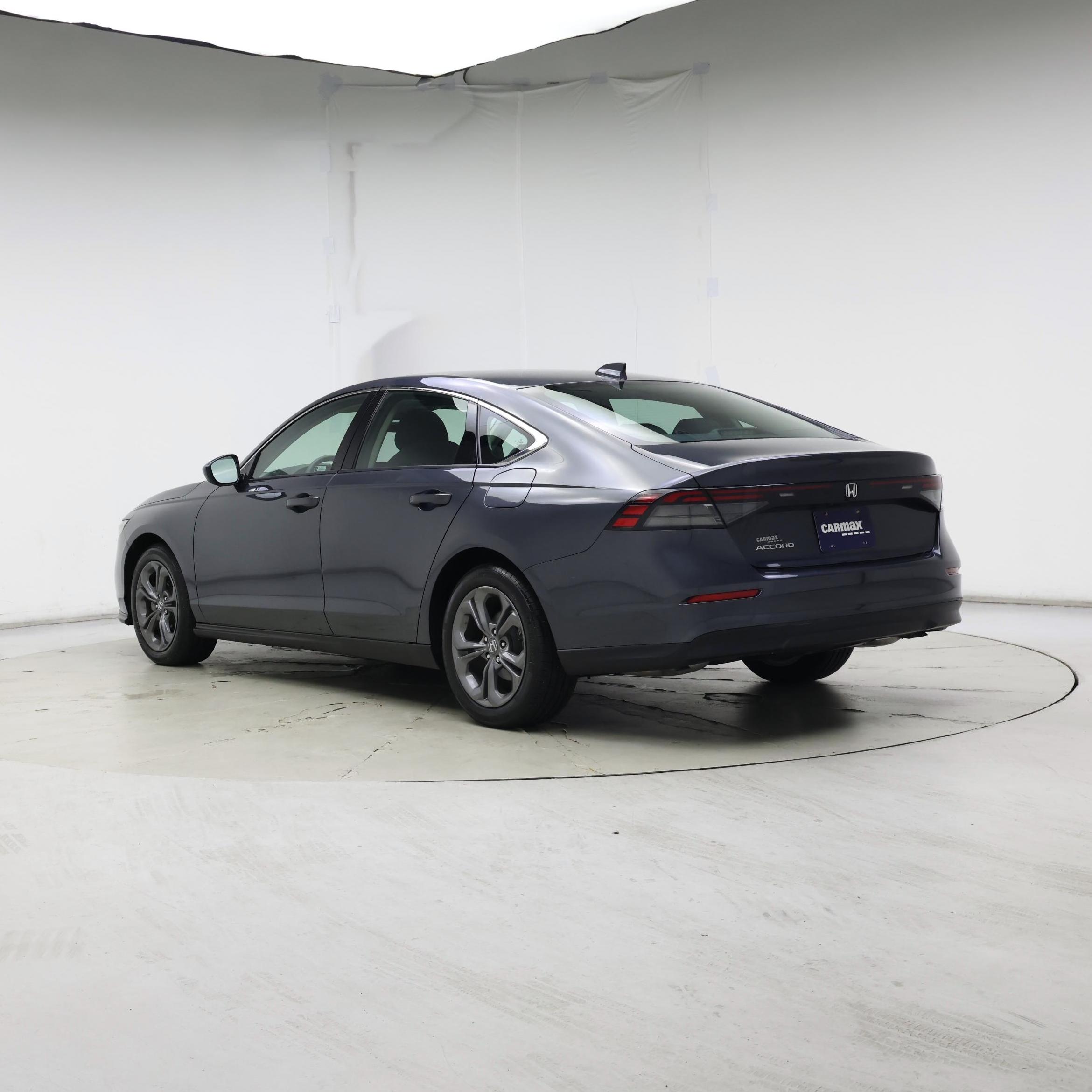 Thumbnail: 2024 Honda Accord - 2