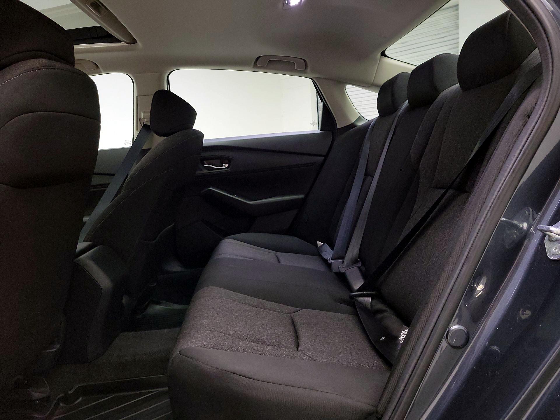 Thumbnail: 2024 Honda Accord - 19