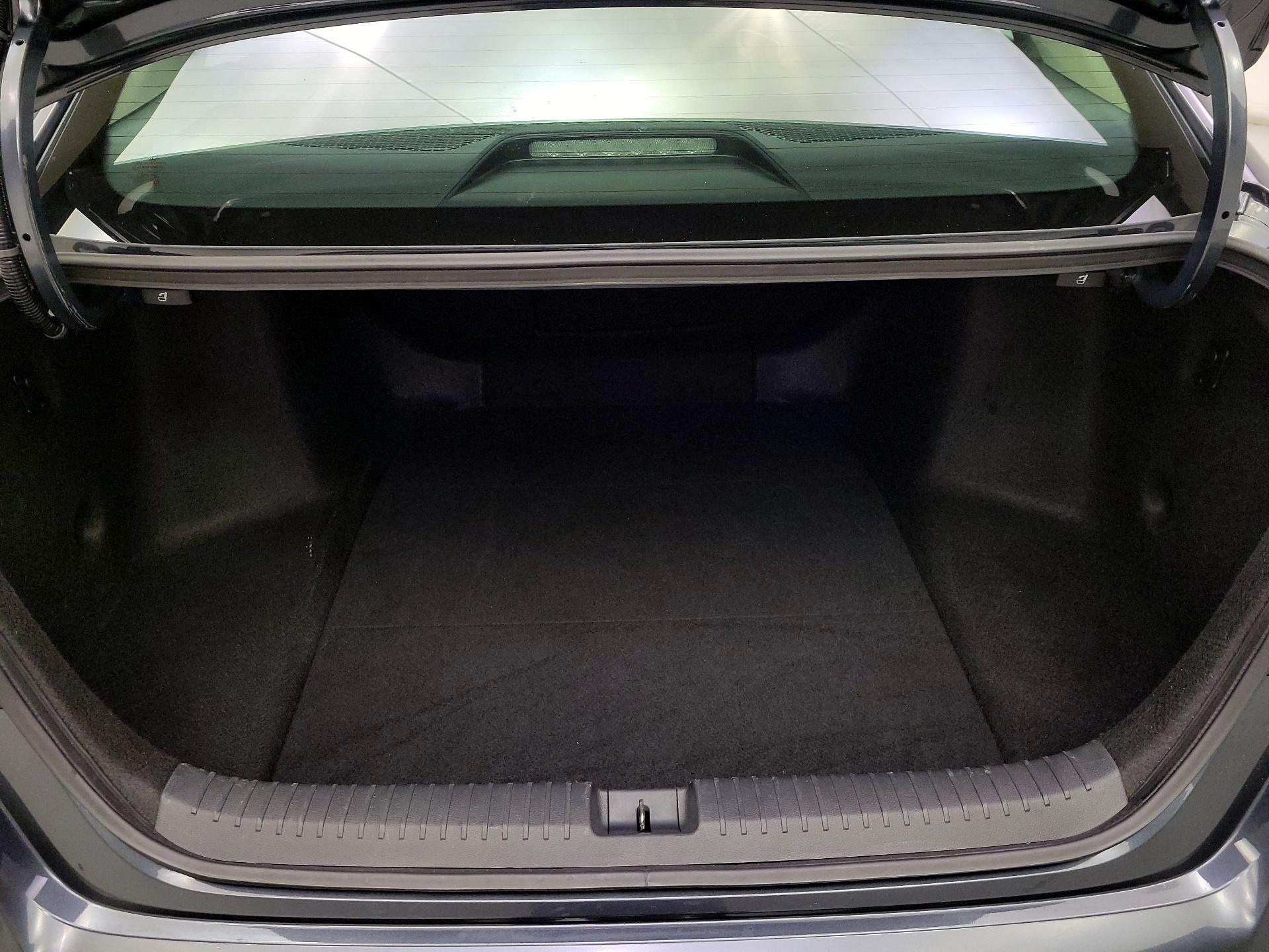 Thumbnail: 2024 Honda Accord - 20