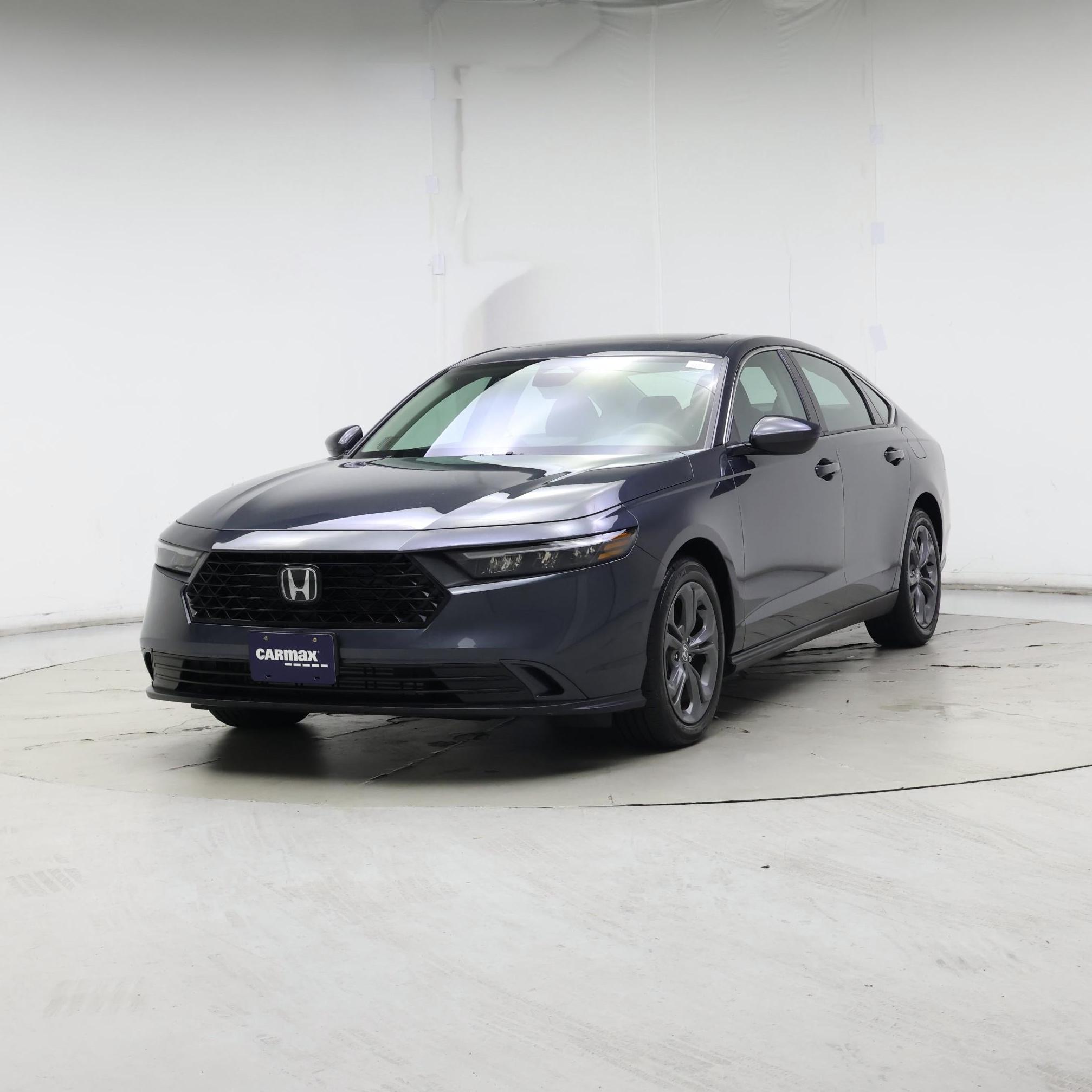 Thumbnail: 2024 Honda Accord - 4