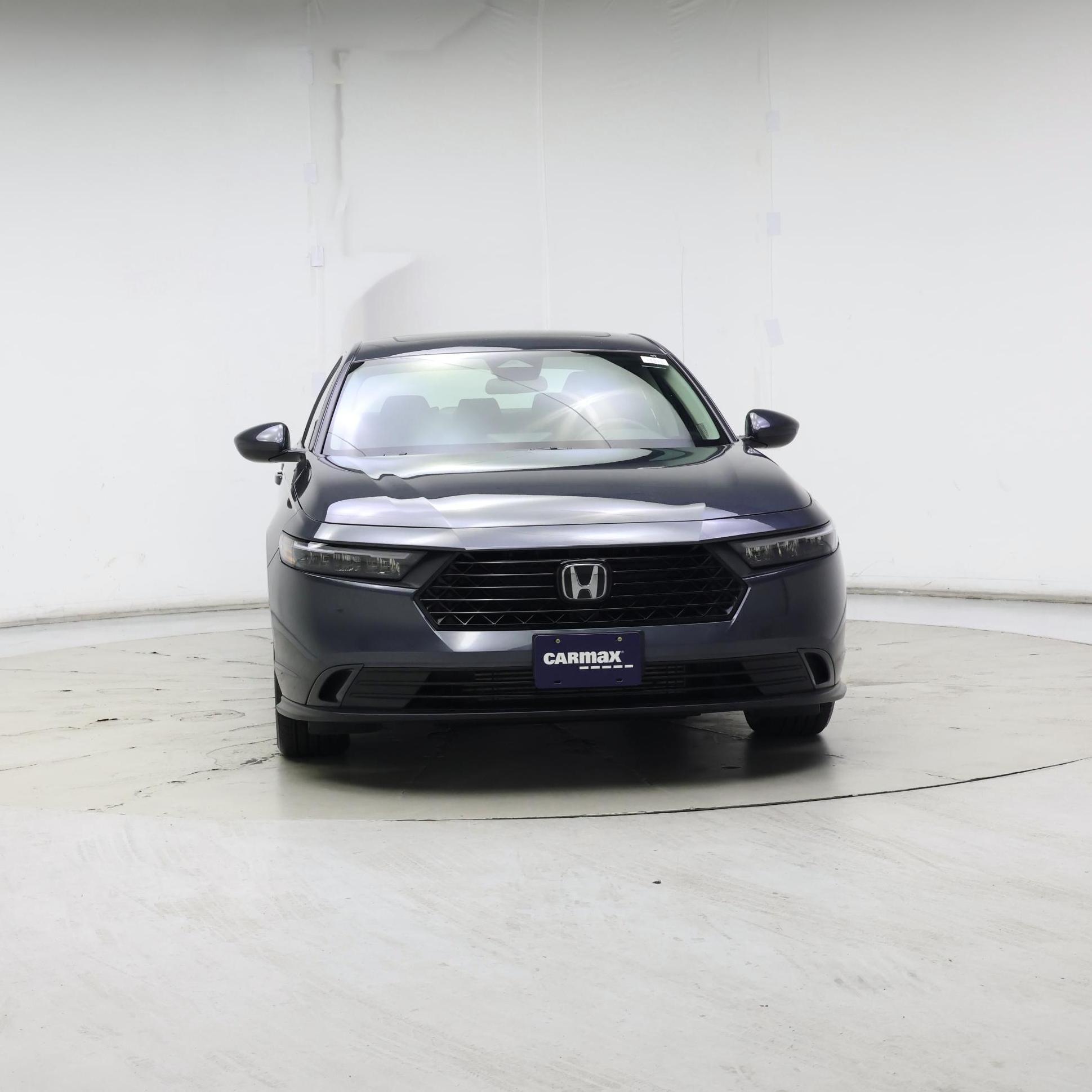 Thumbnail: 2024 Honda Accord - 5